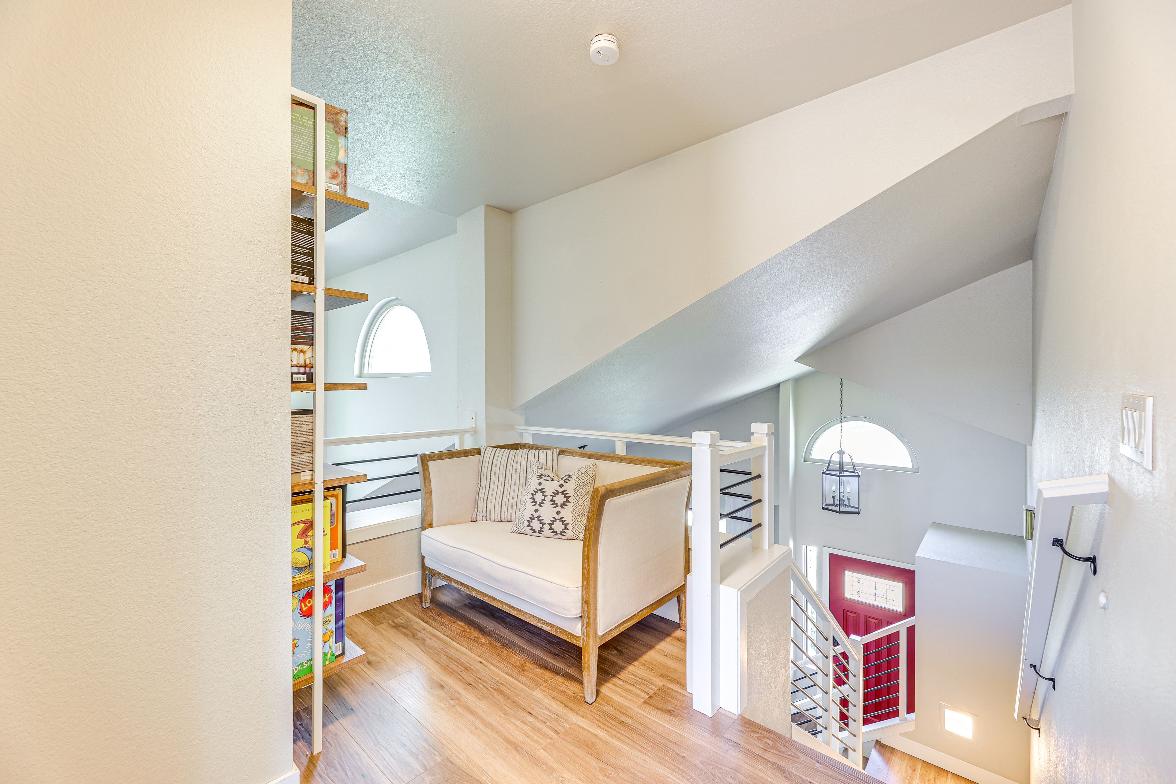 Loft | Board Games | 2nd Floor