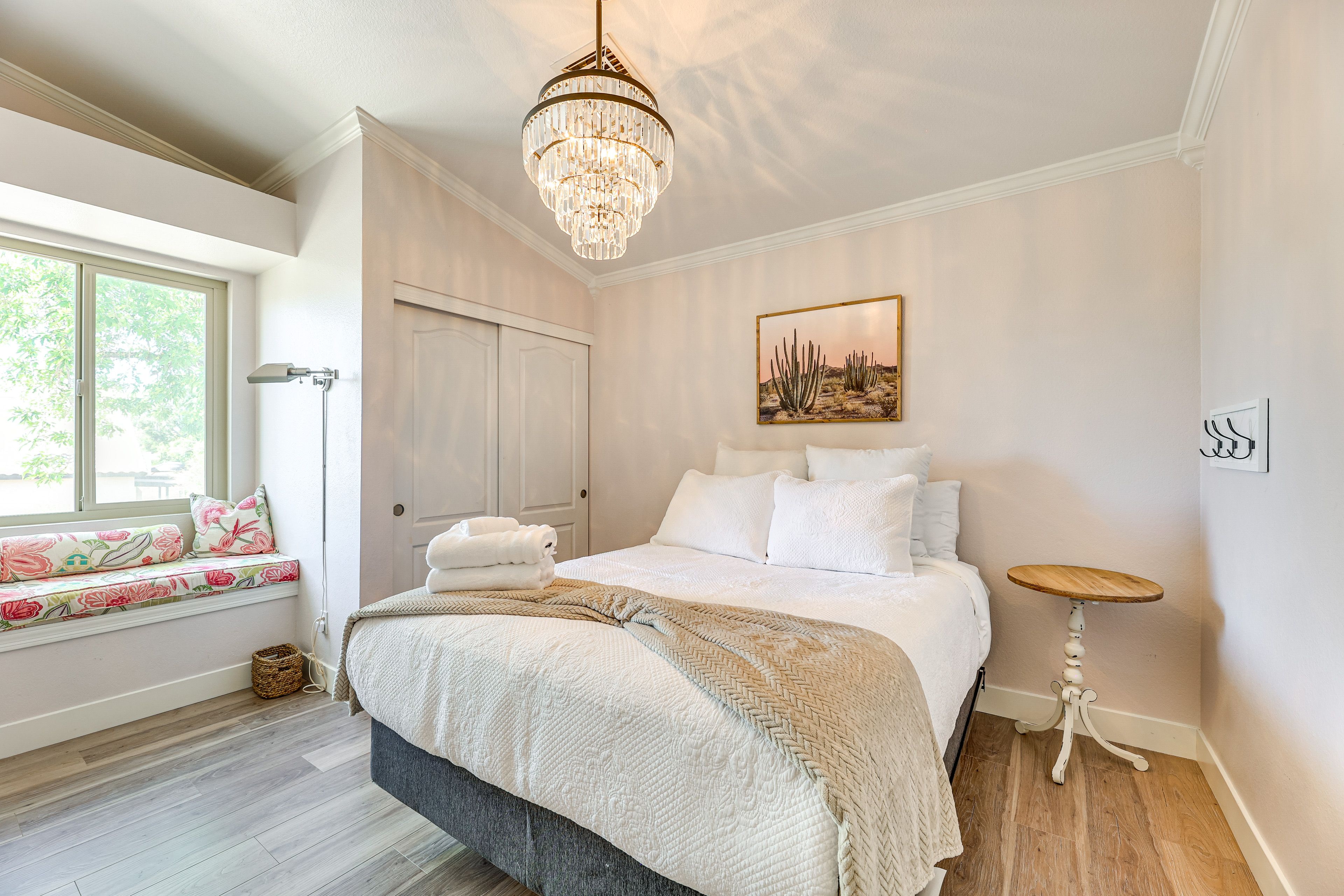 Bedroom 3 | Queen Bed | 2nd Floor
