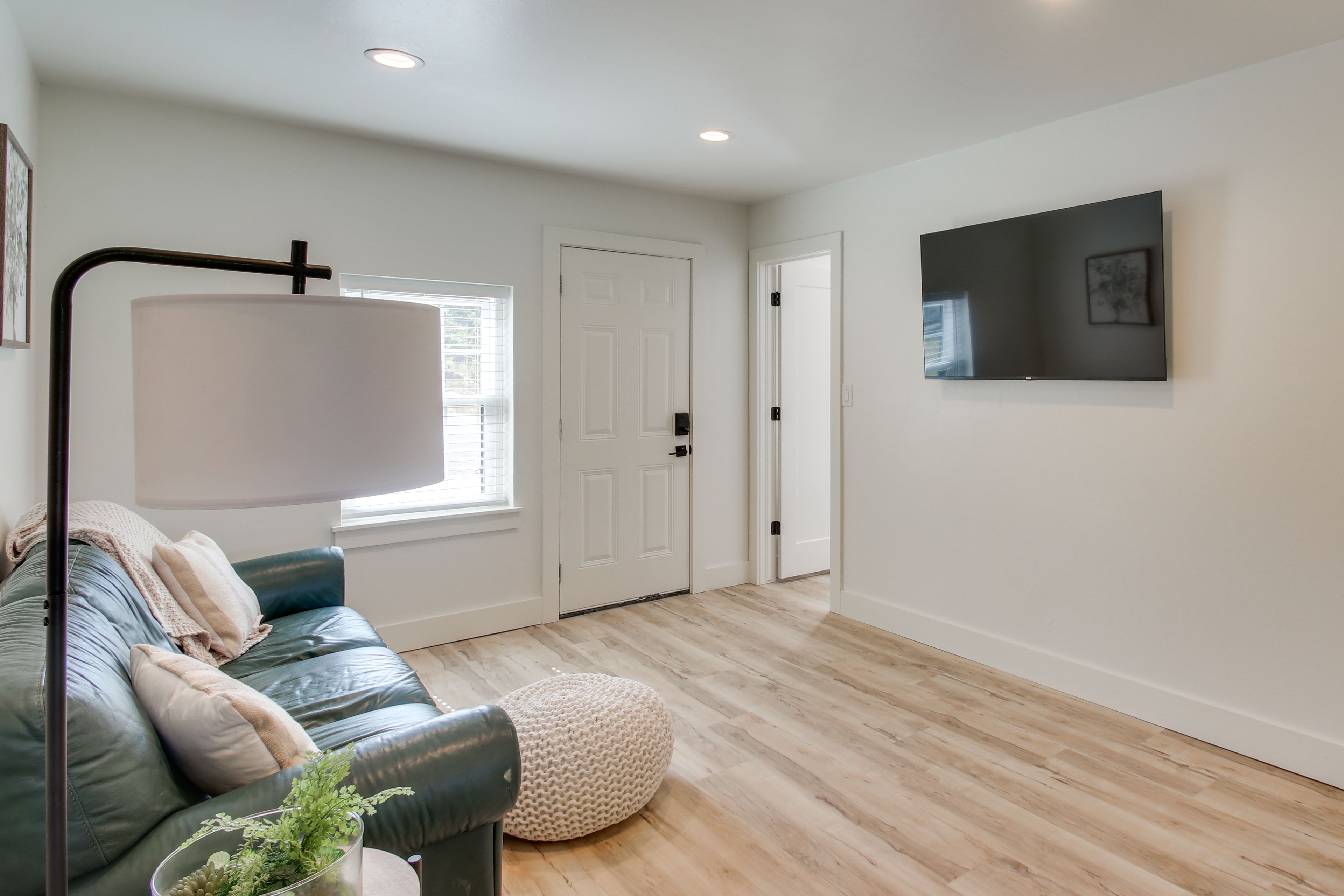Living Room | 1st Floor
