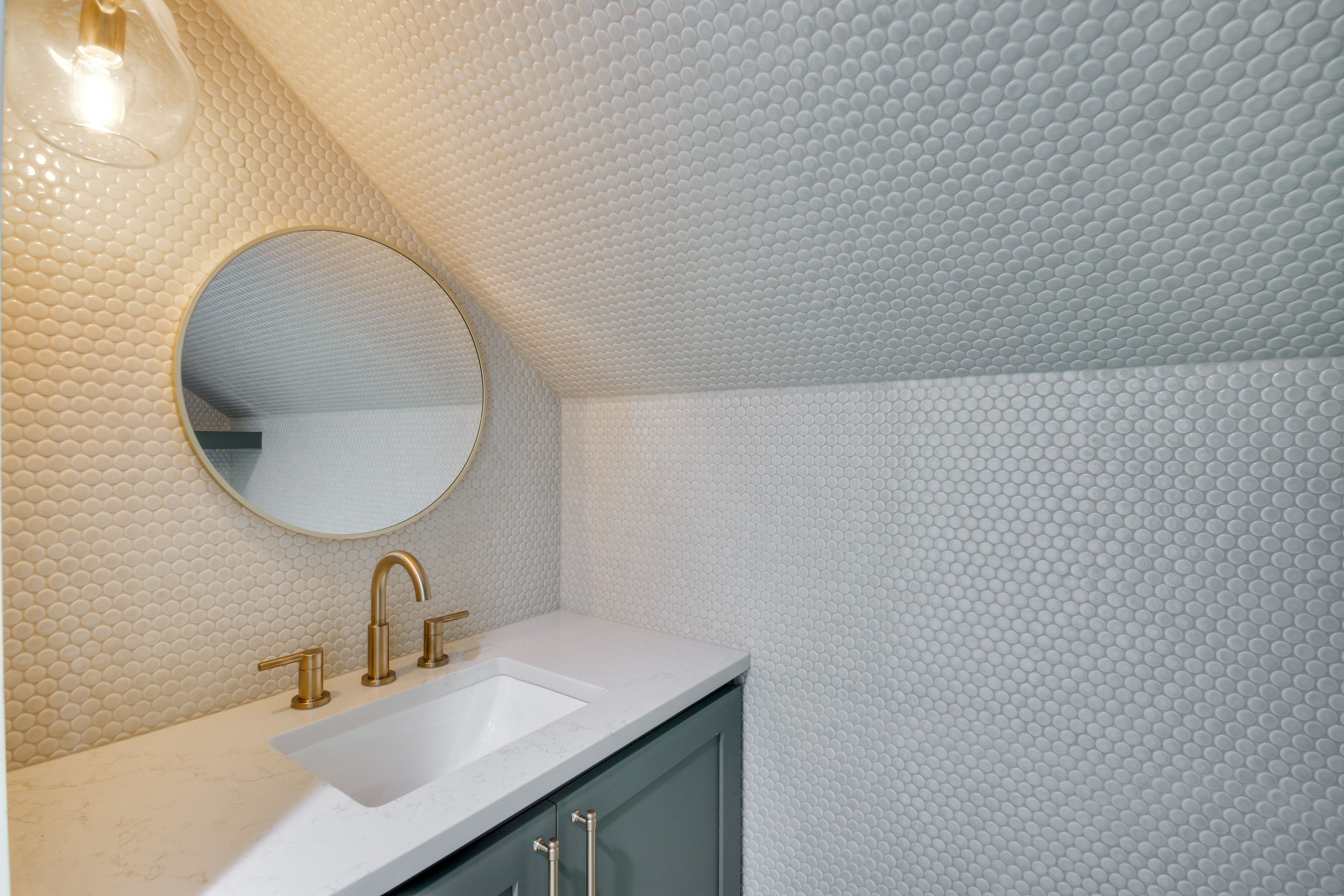 Half Bath | 2nd Floor