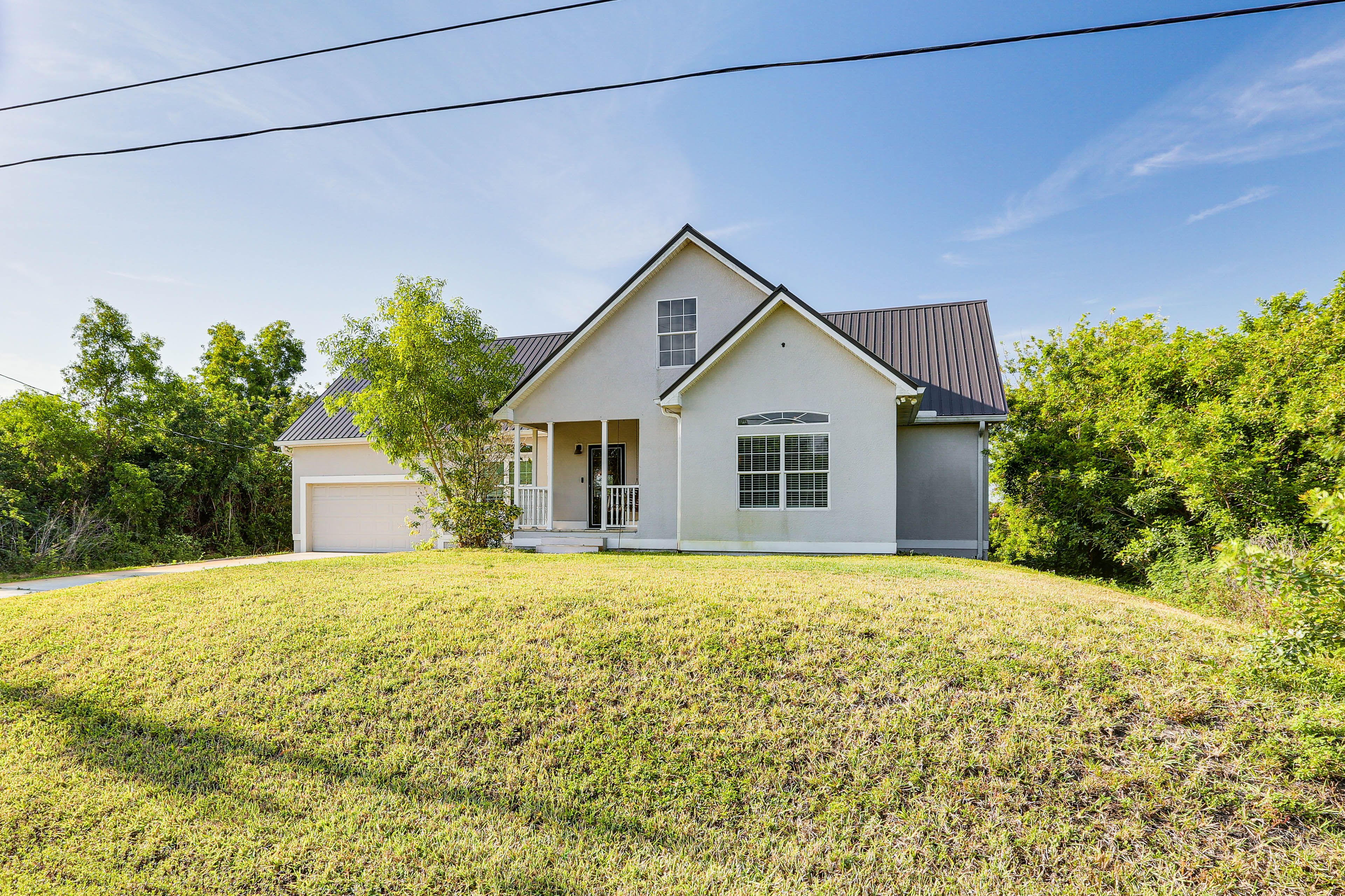 Home Exterior