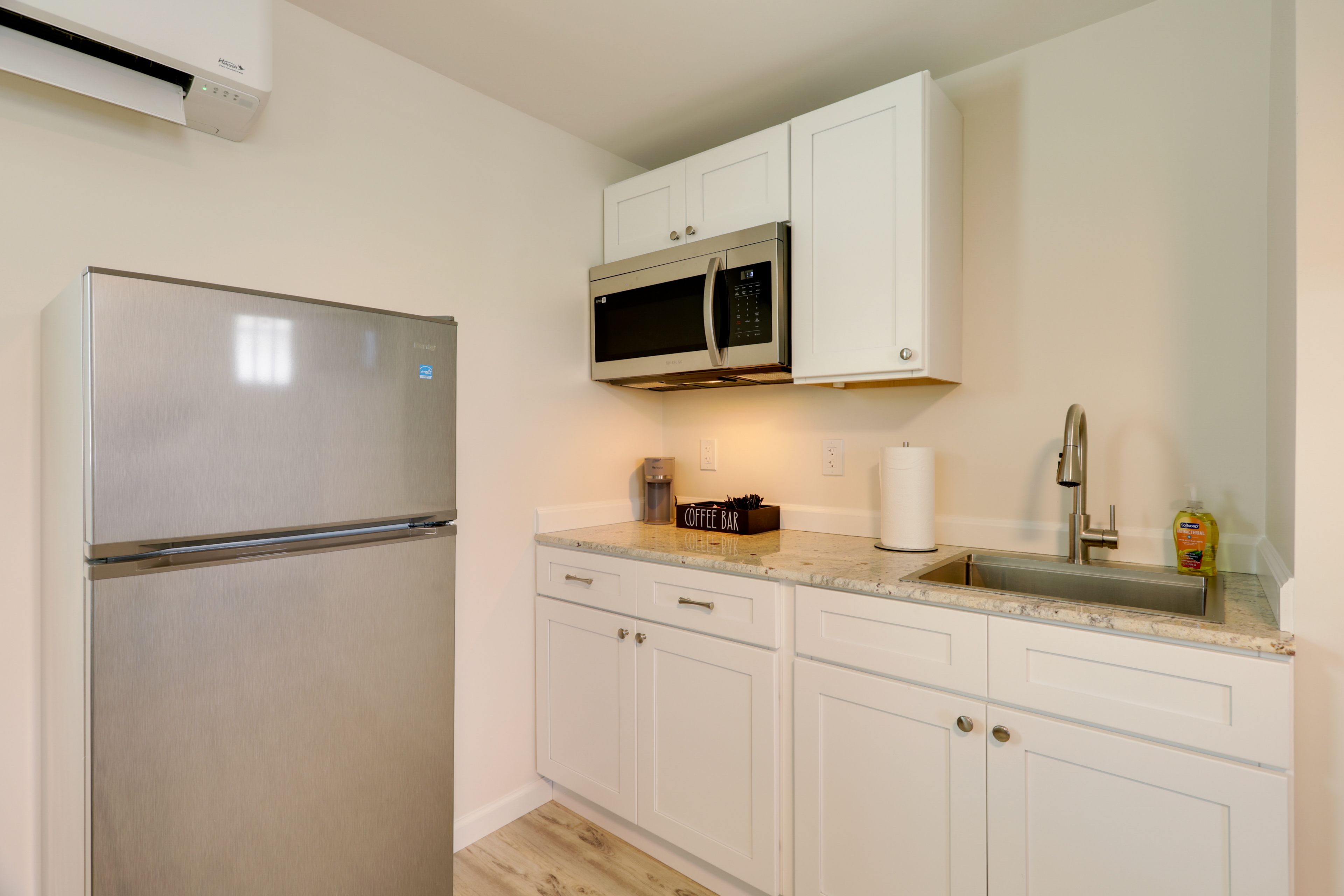 Kitchenette
