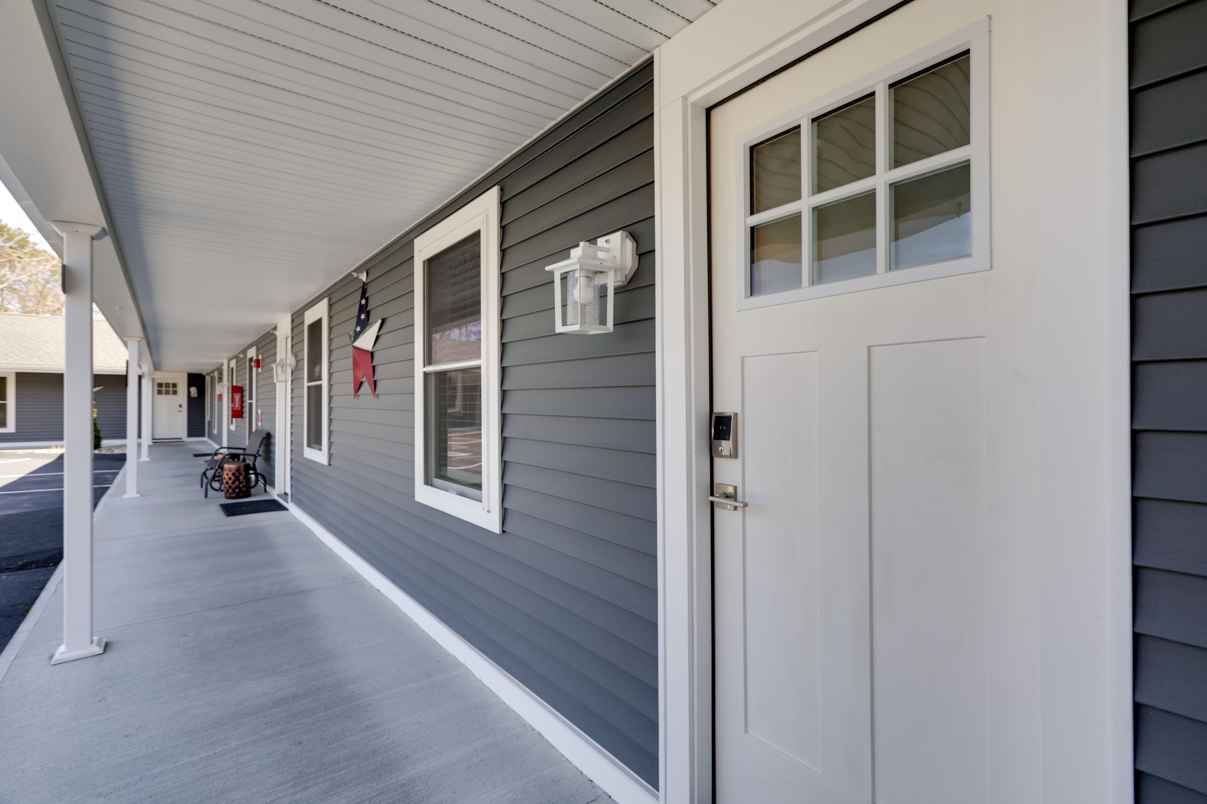 Property Exterior