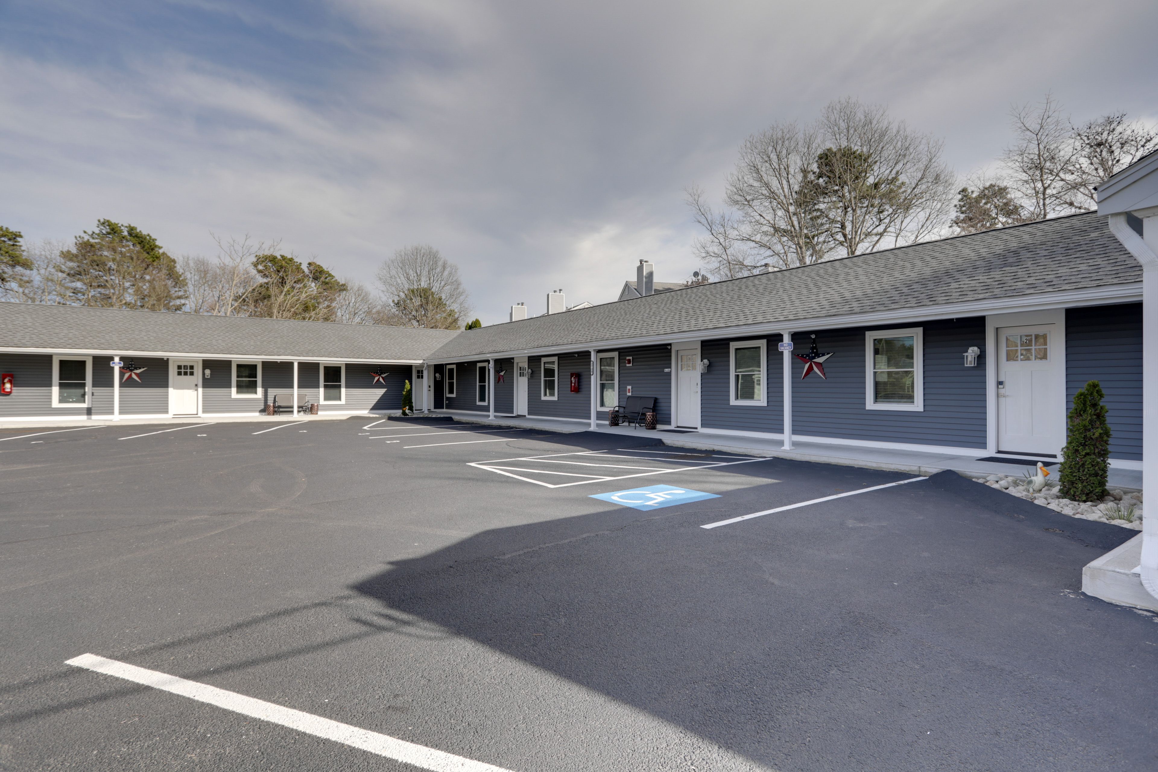 Property Exterior