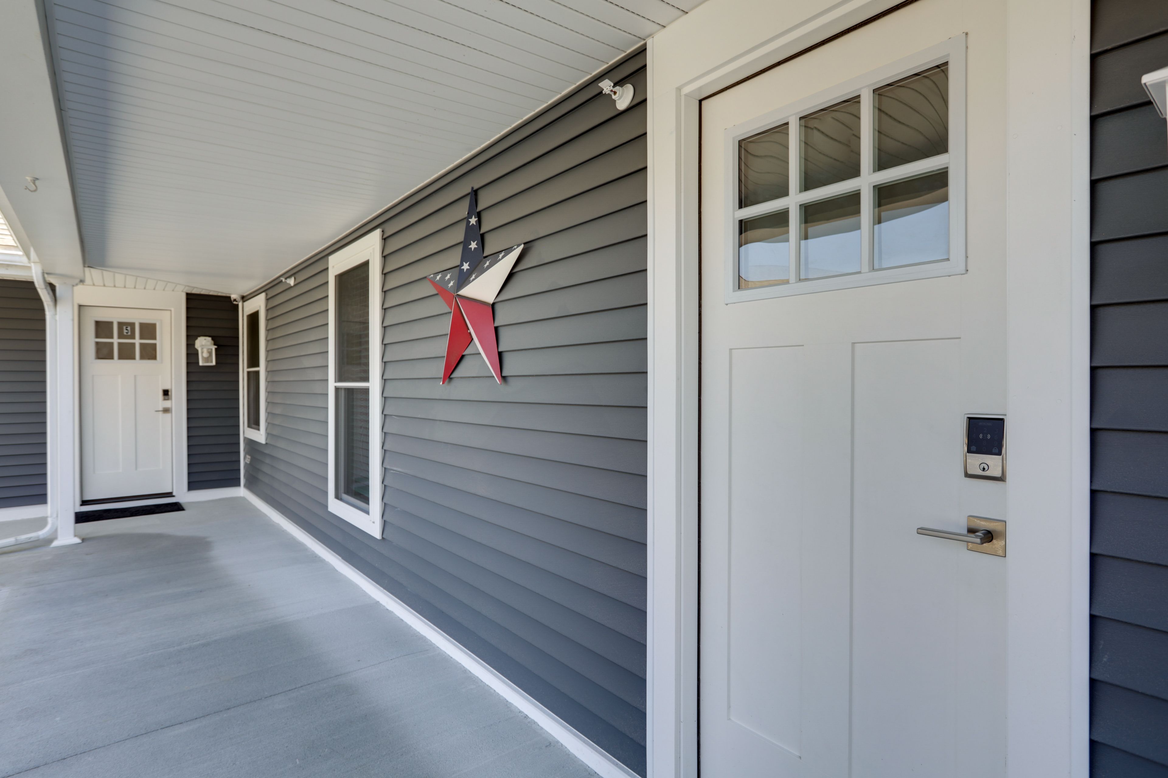 Property Exterior