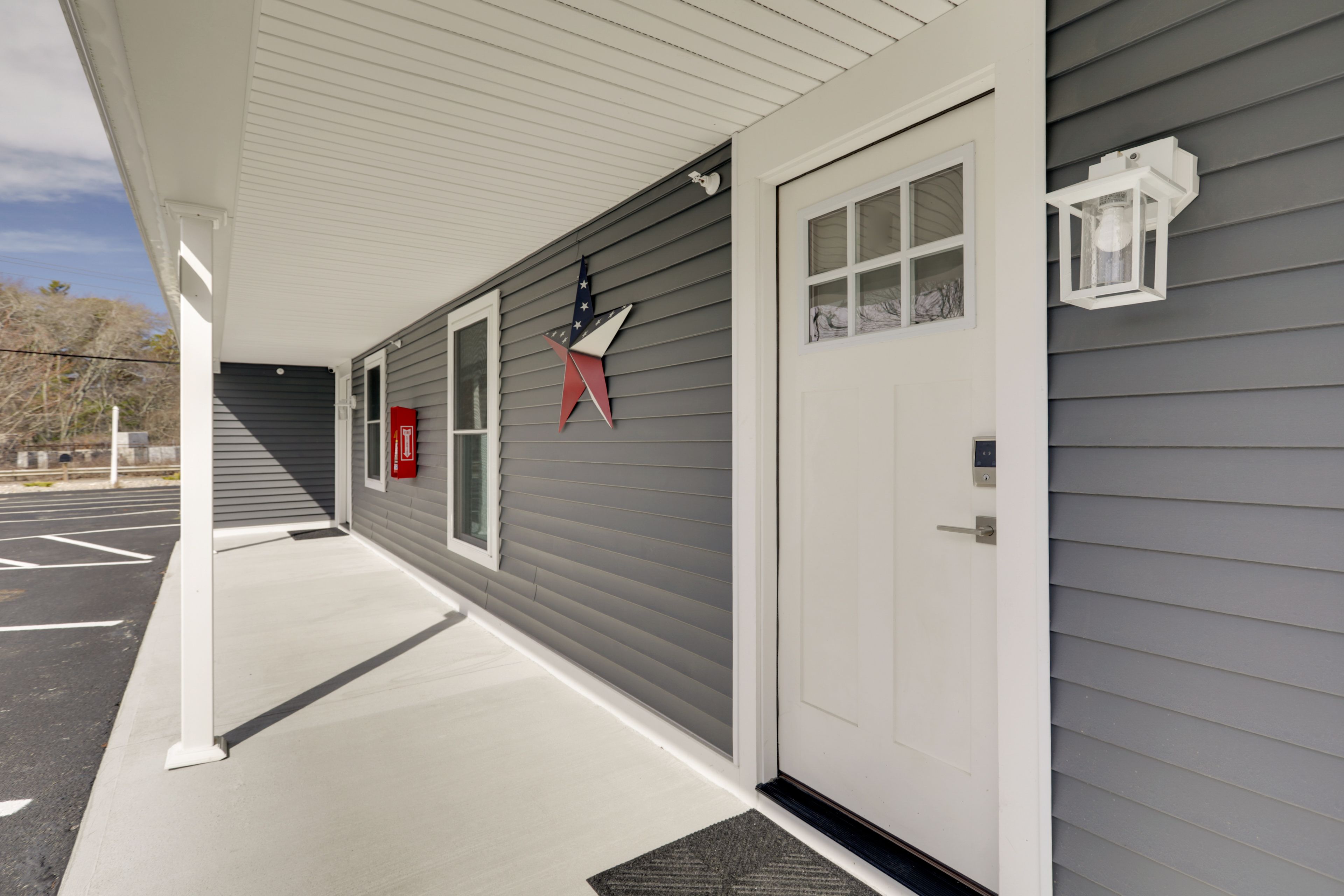 Property Exterior