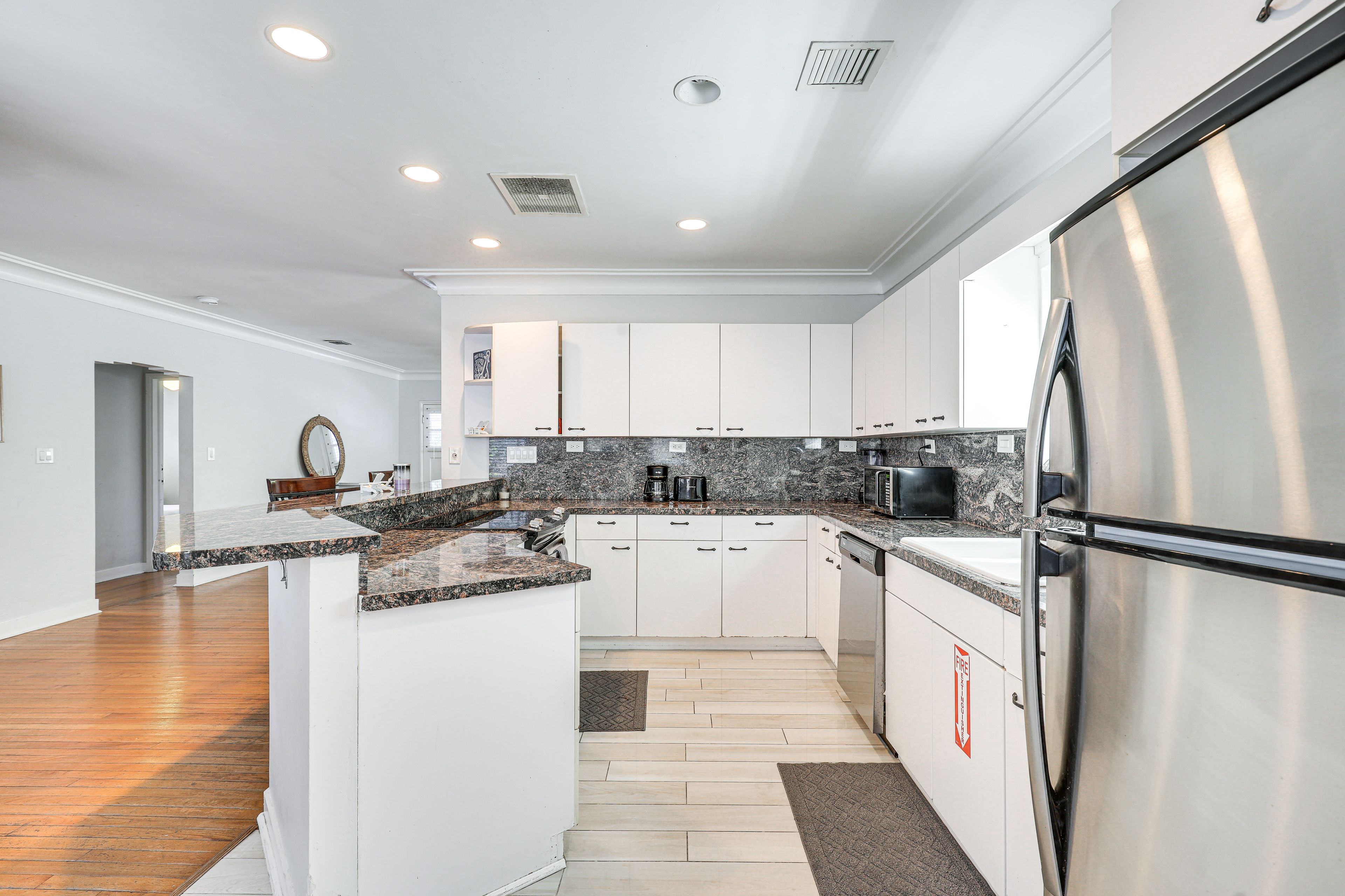 Kitchen | Drip Coffee Maker | Blender | Toaster | Cooking Basics