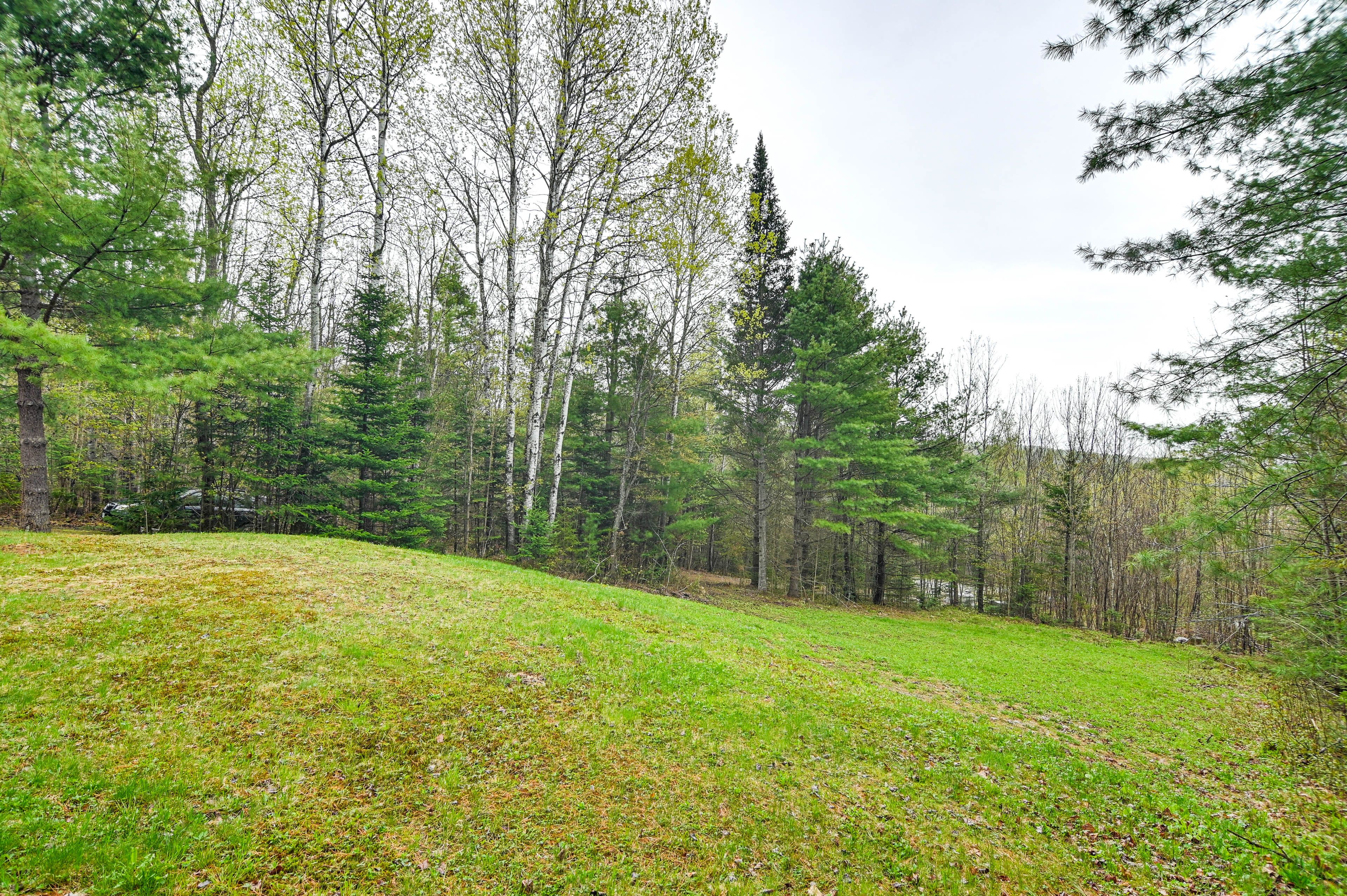 3 Acres | Large Yard