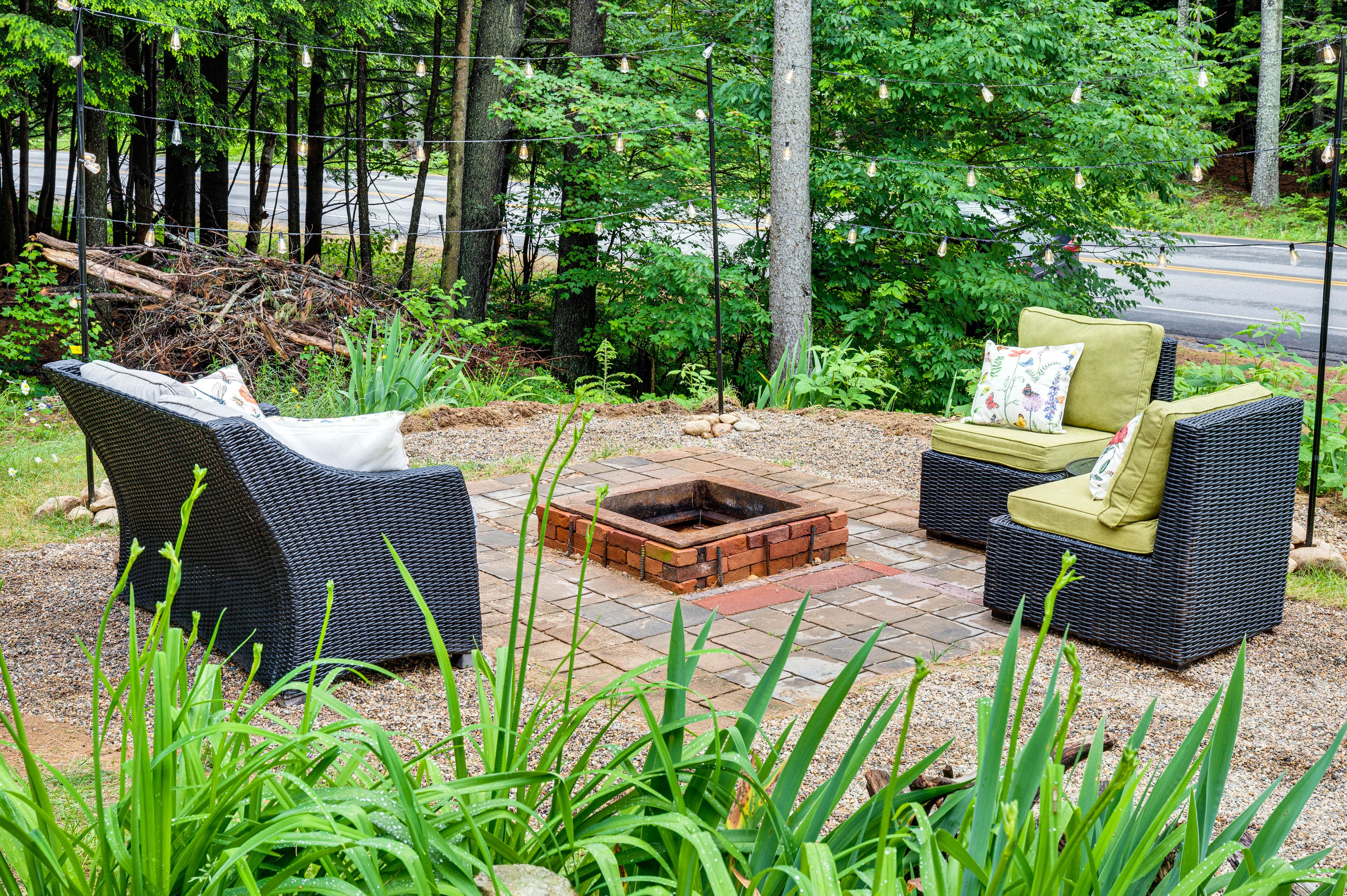 Fire Pit