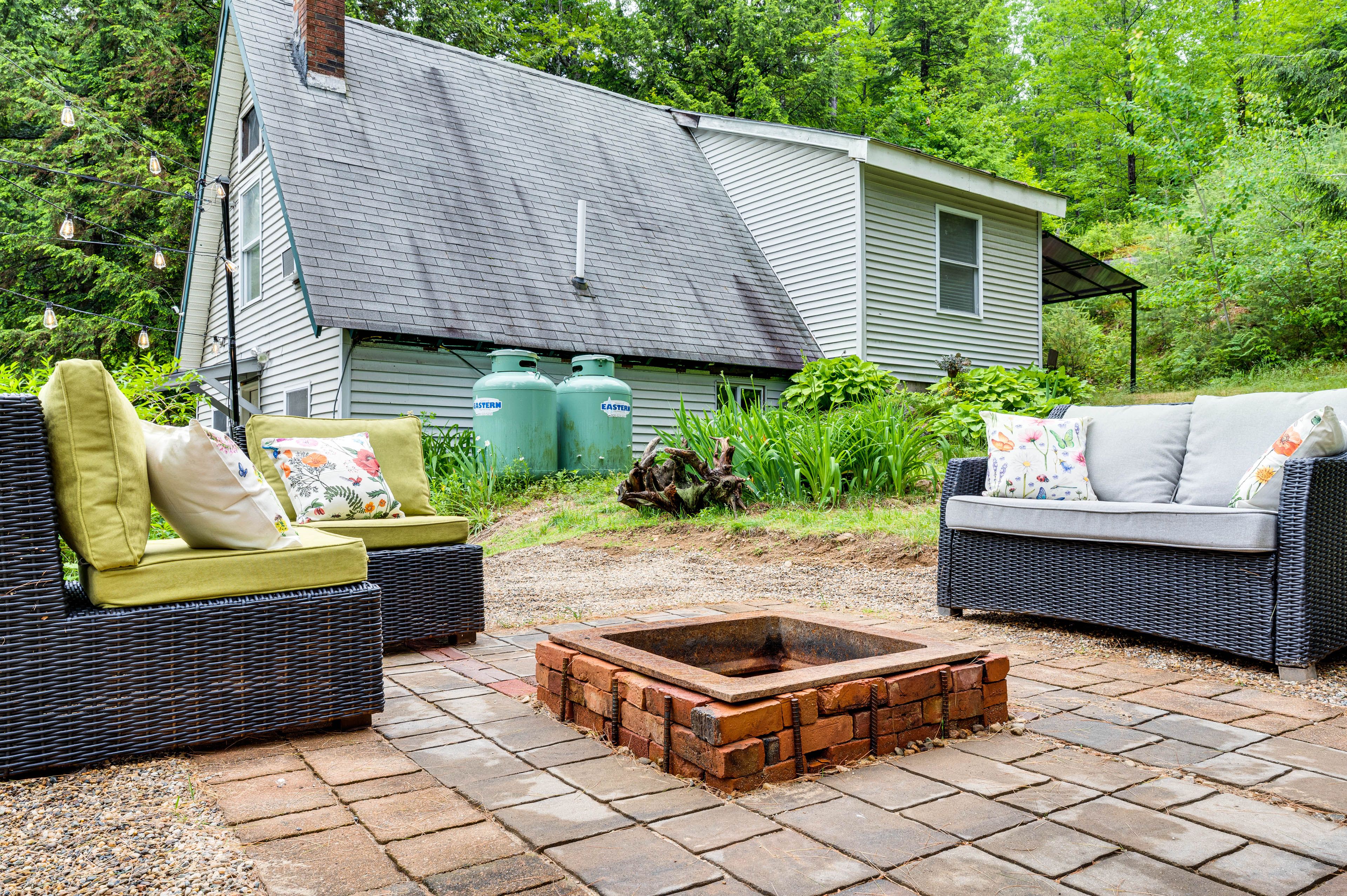 Fire Pit