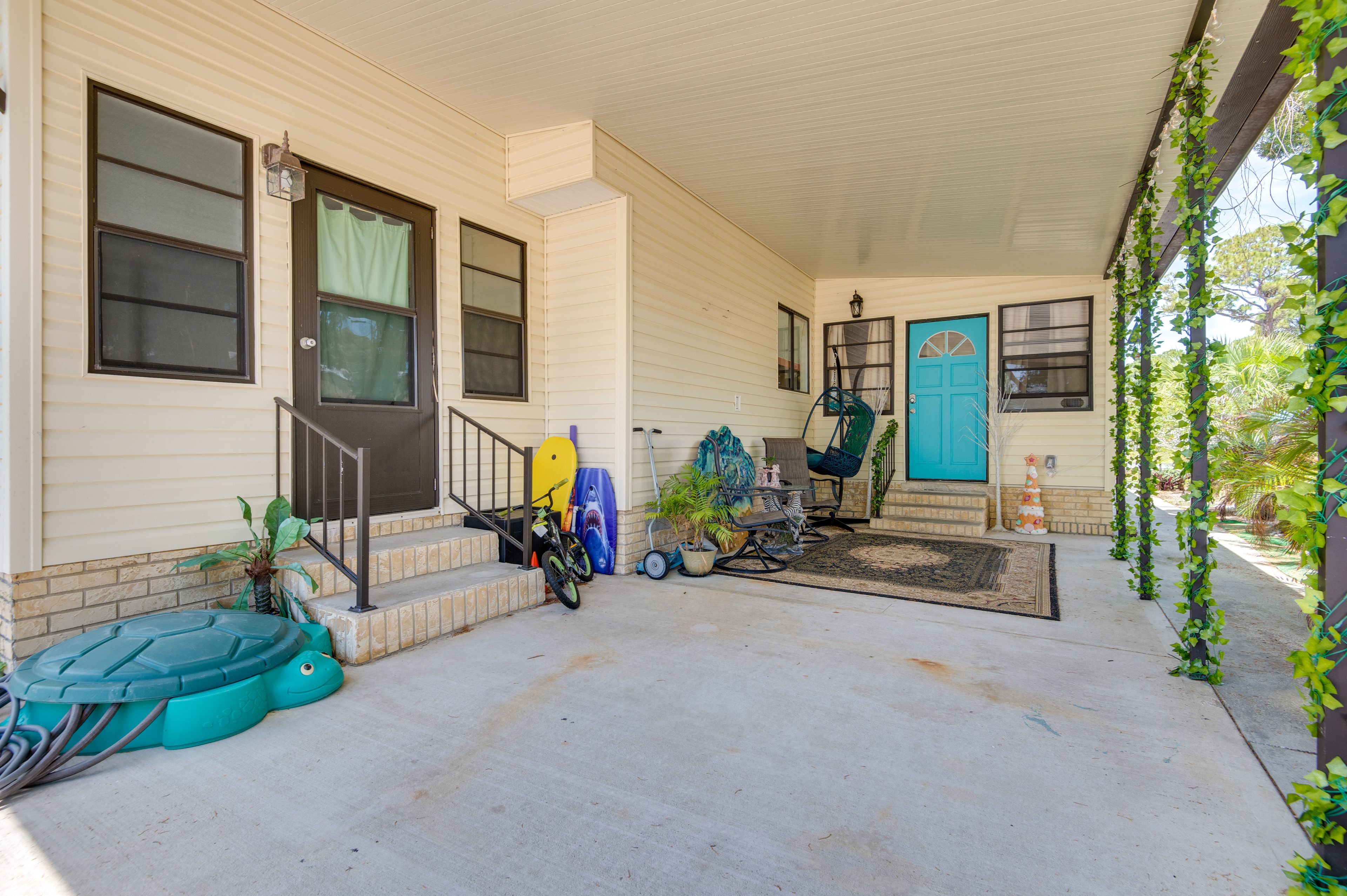 Entryway
