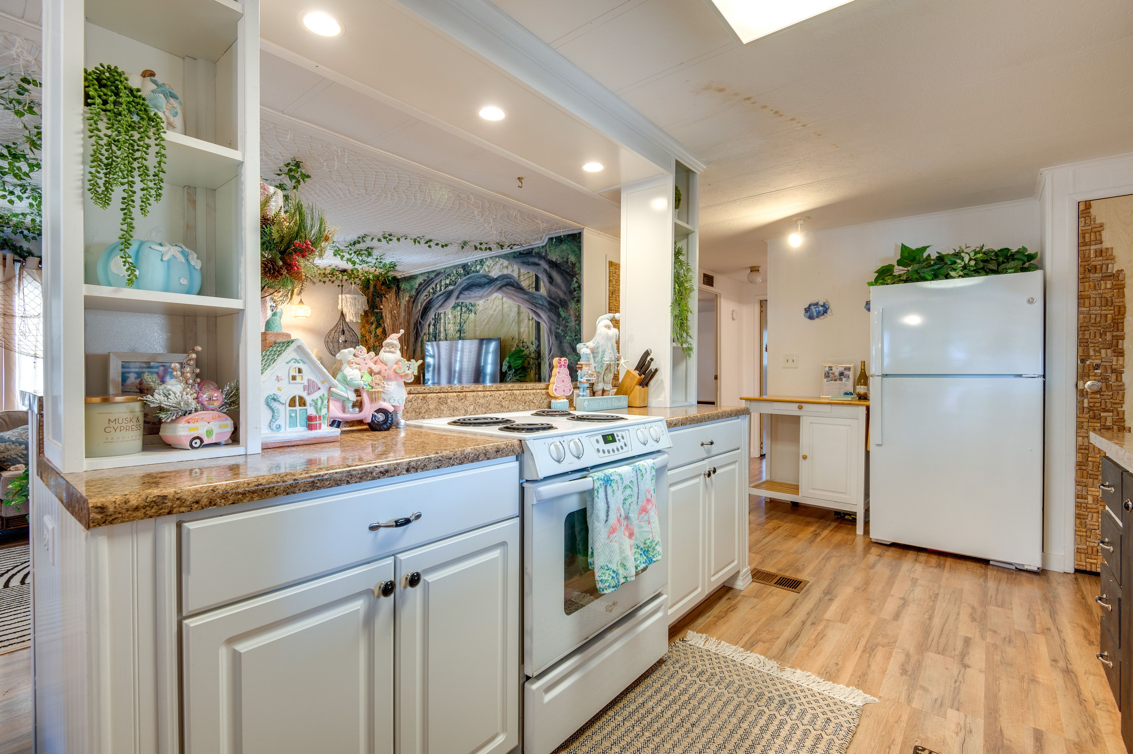 Kitchen | Cooking Basics | Drip Coffee Maker | Microwave