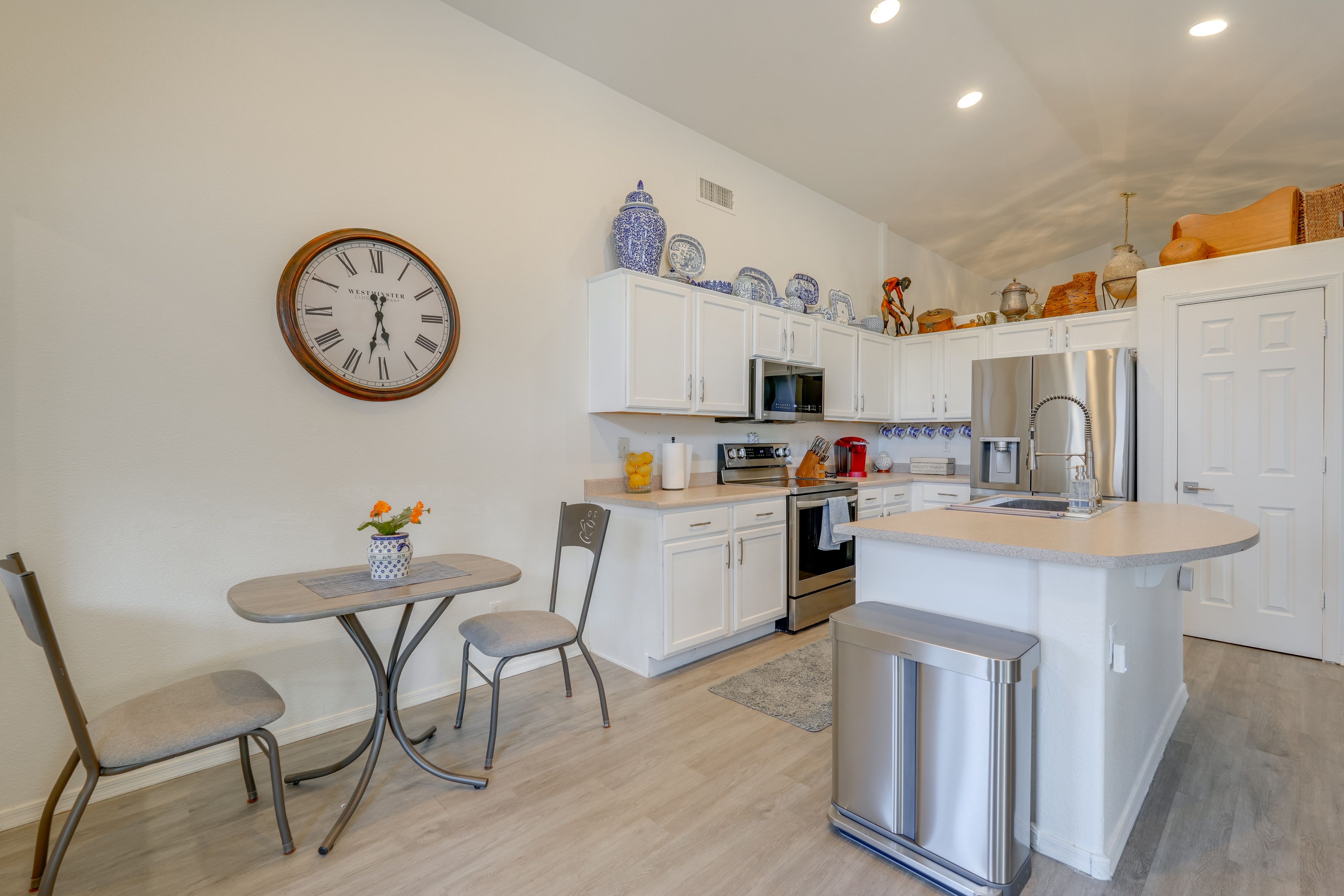 Kitchen | Cooking Basics | Dishwasher
