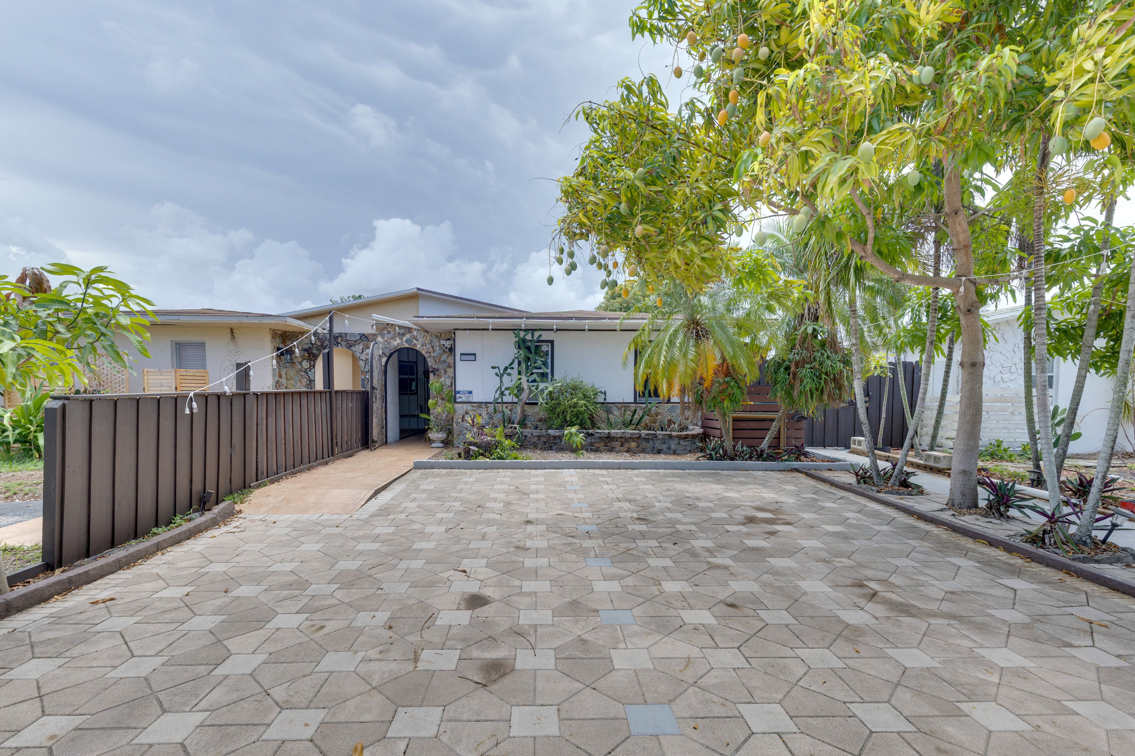 Property Exterior