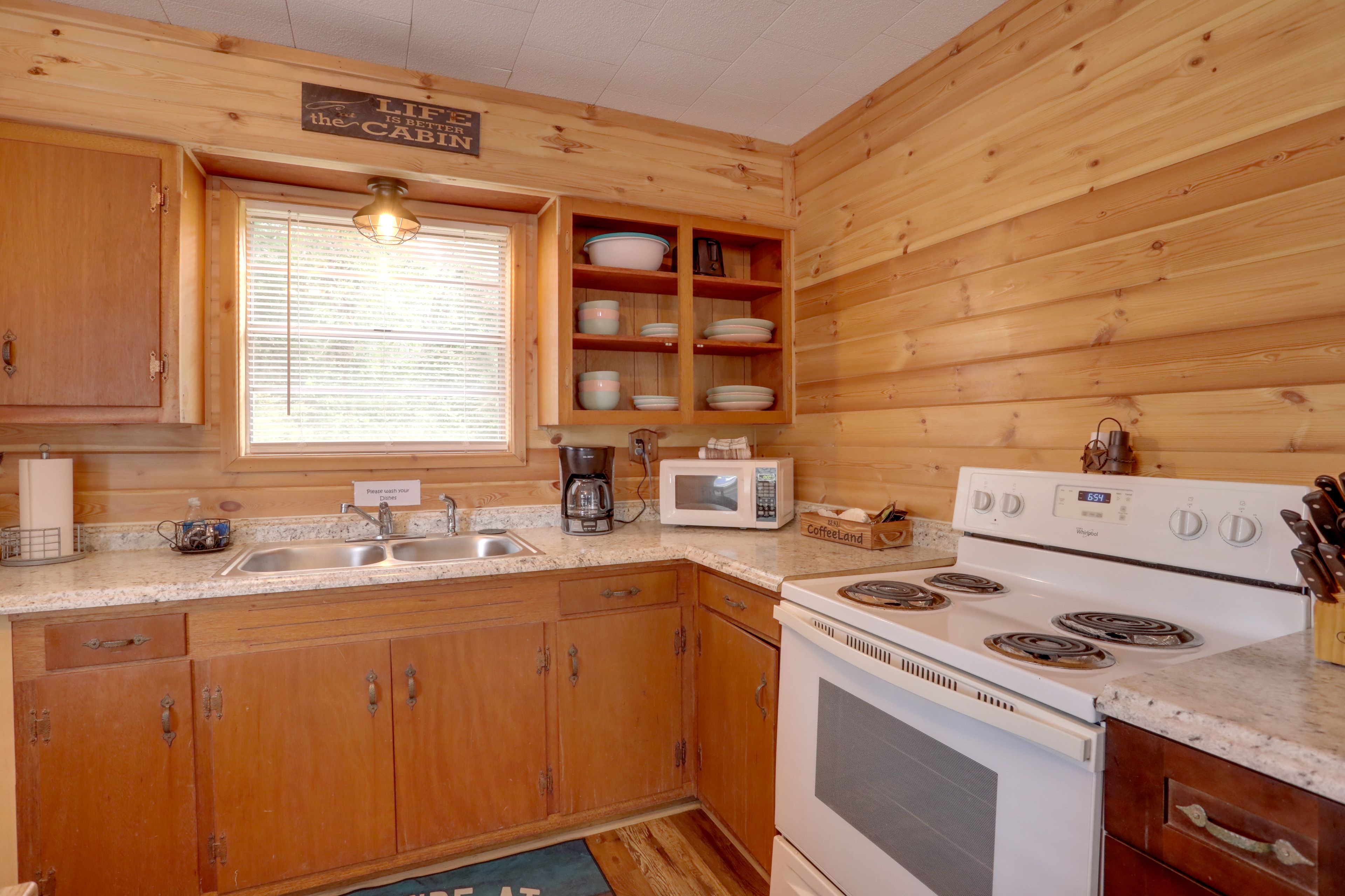 Kitchen | Cooking Basics | Coffee Maker | Toaster