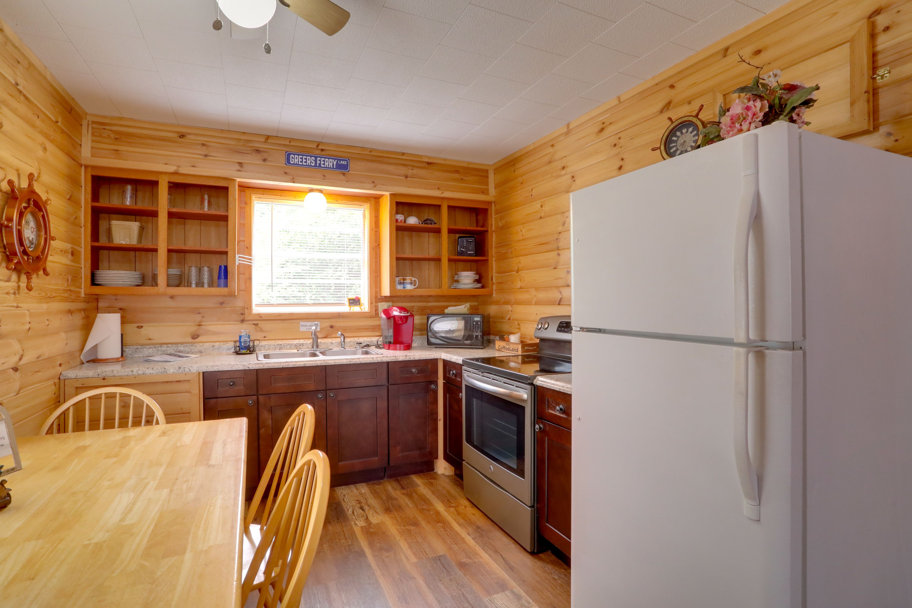 Kitchen | Cooking Basics