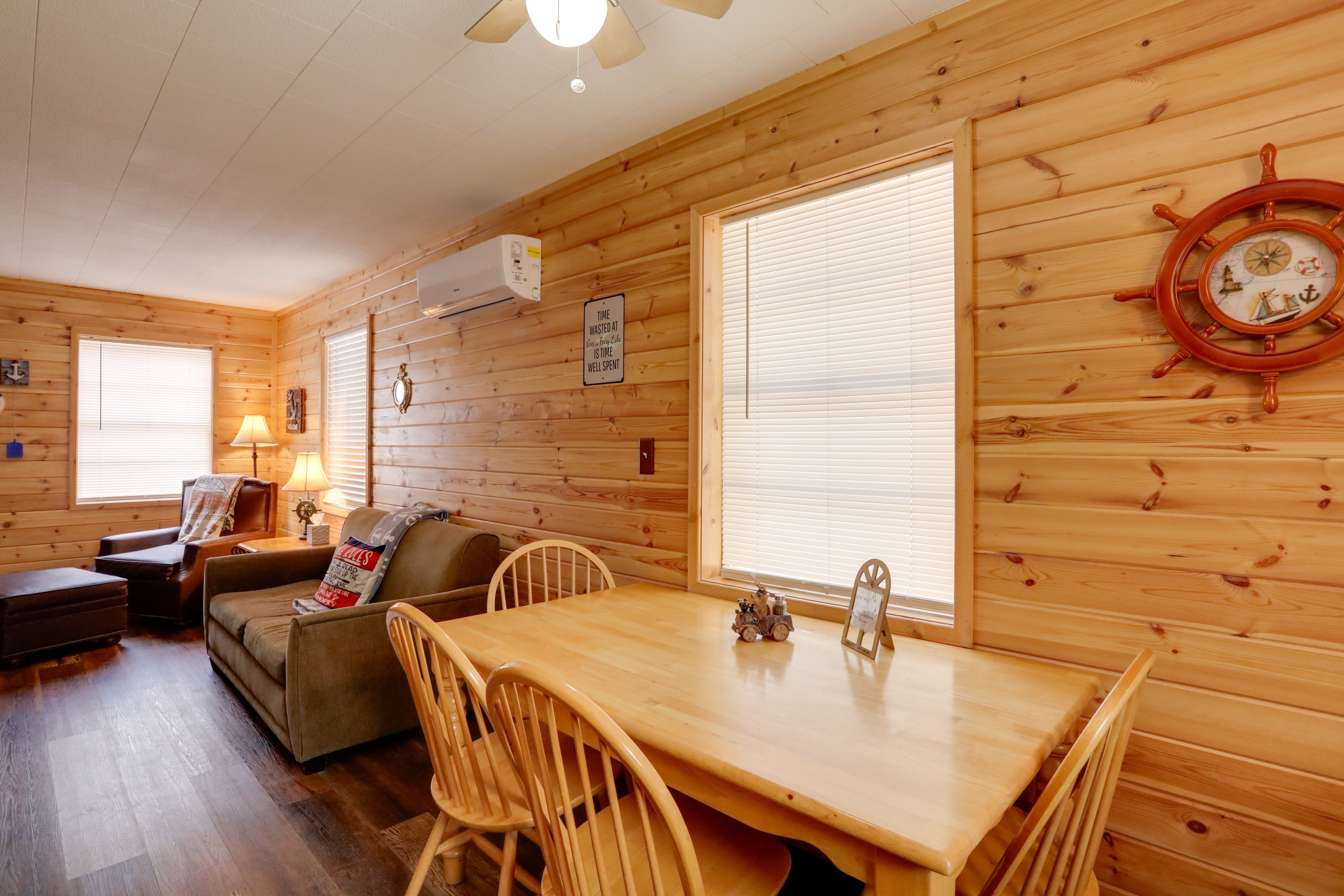 Dining Area | Dishware & Flatware