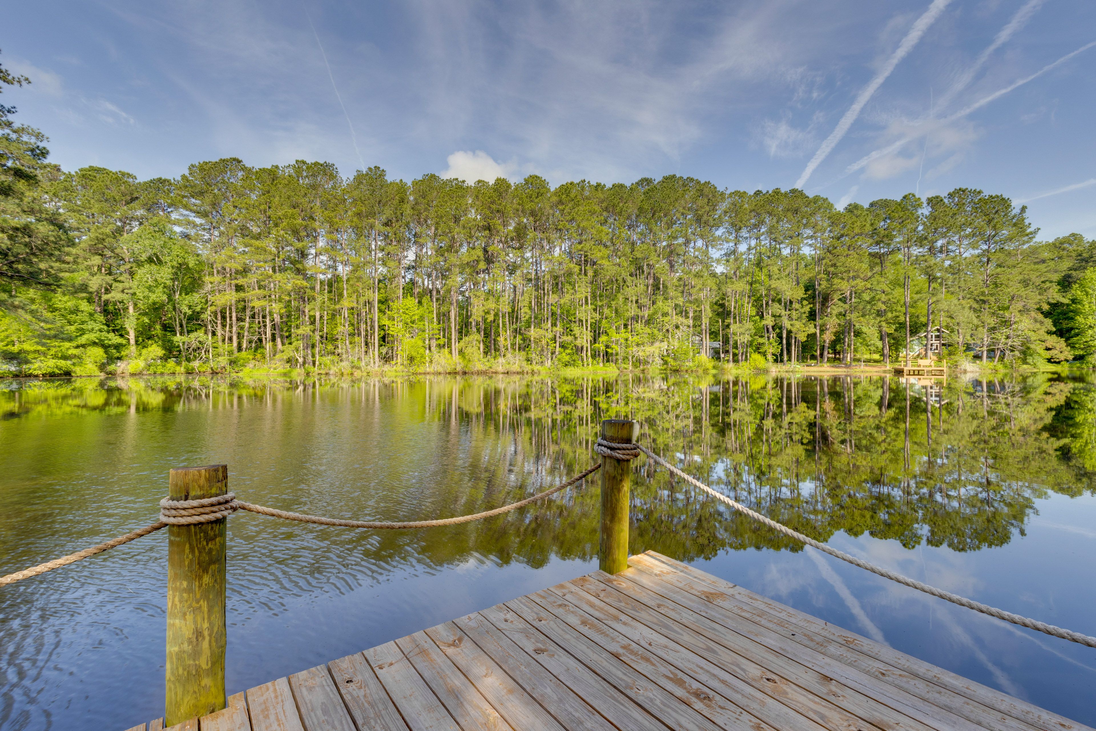 Dock Views