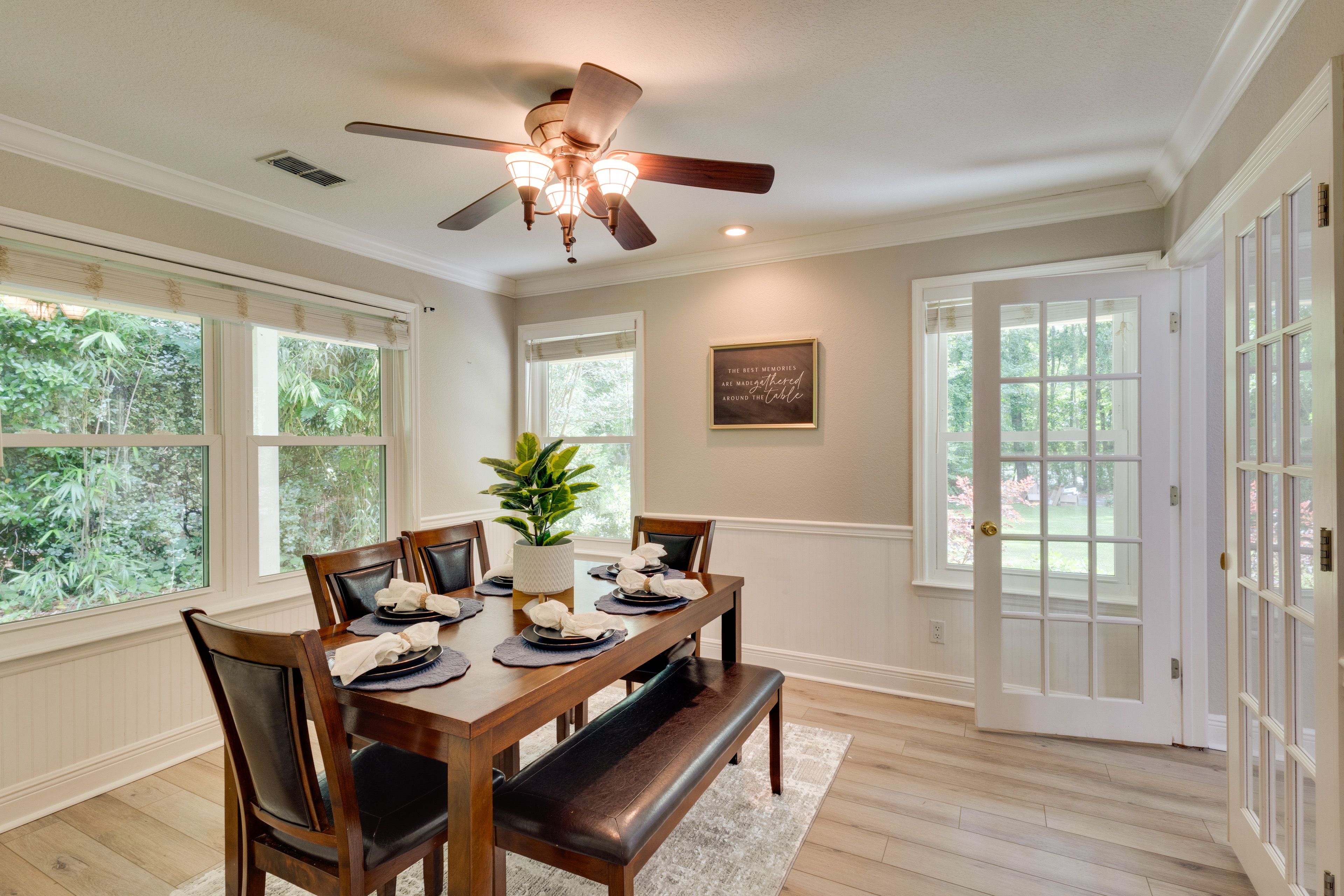 Dining Area 2 | 1st Floor