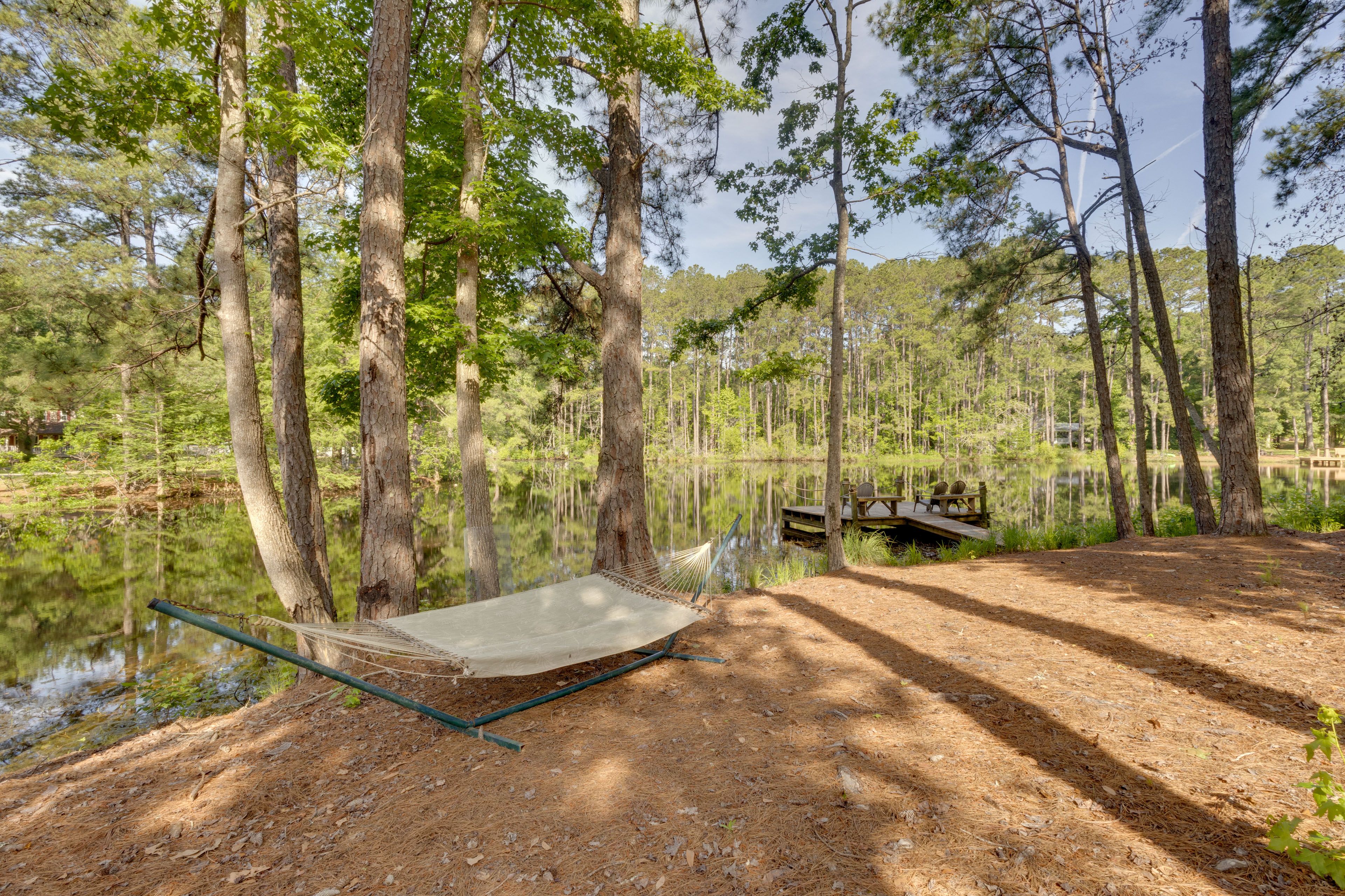 Hammock