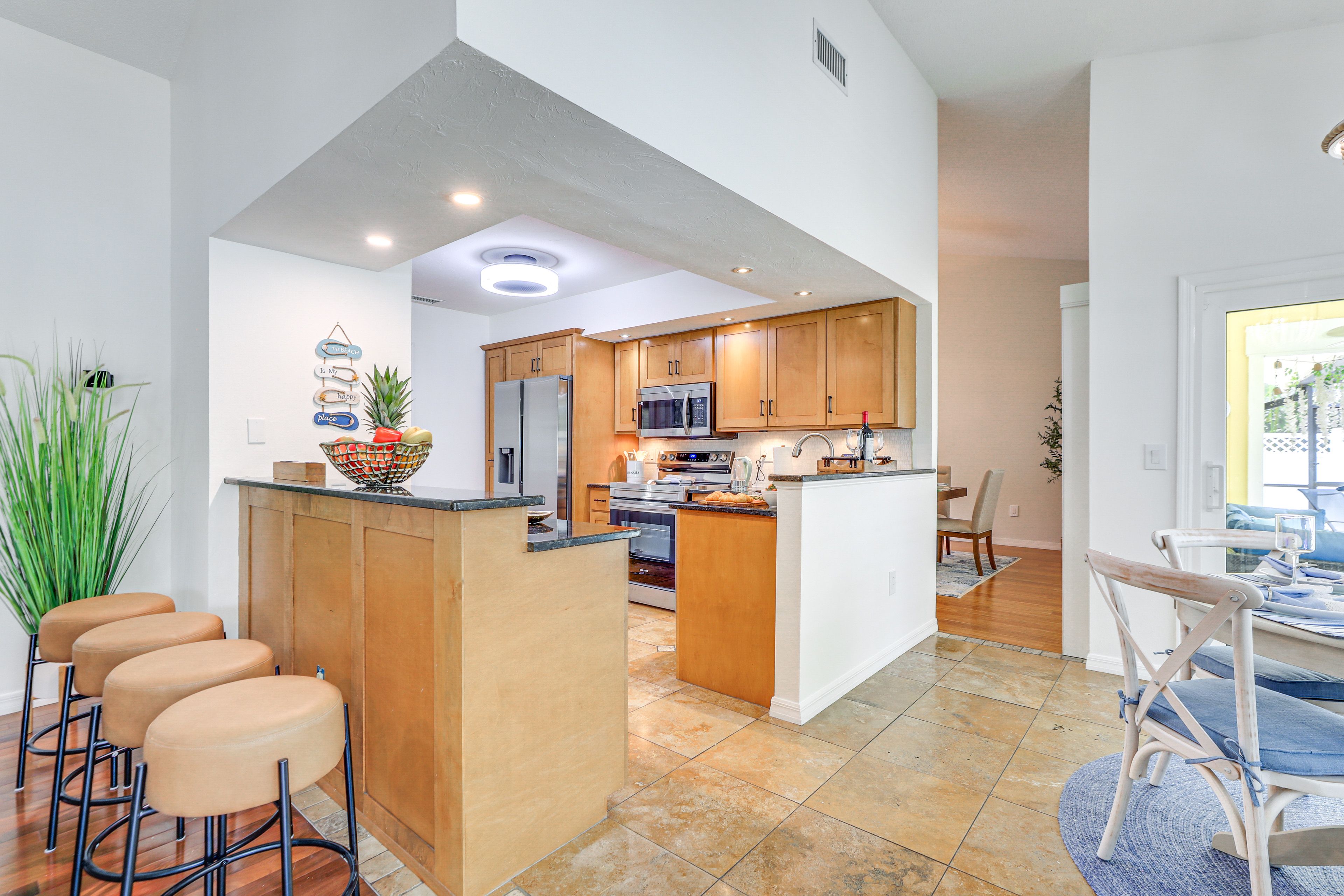 Kitchen | Cooking Basics