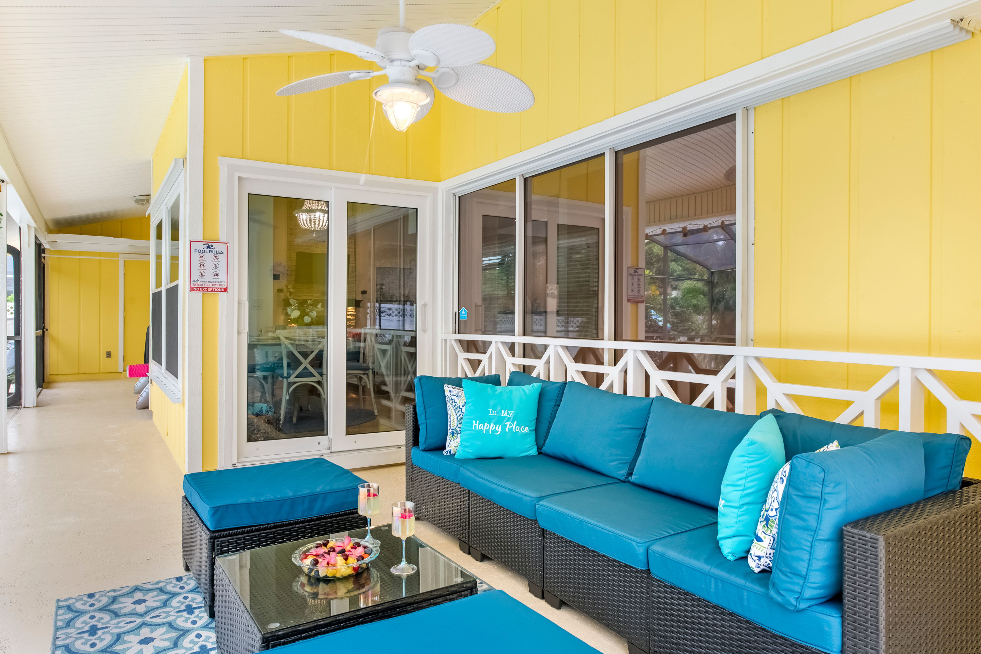 Outdoor Space