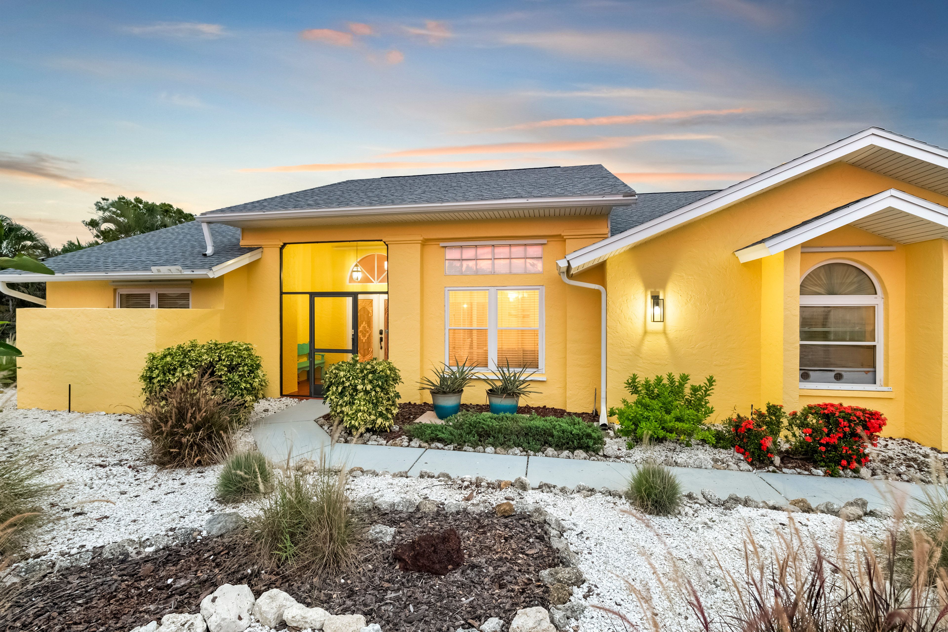 Home Exterior