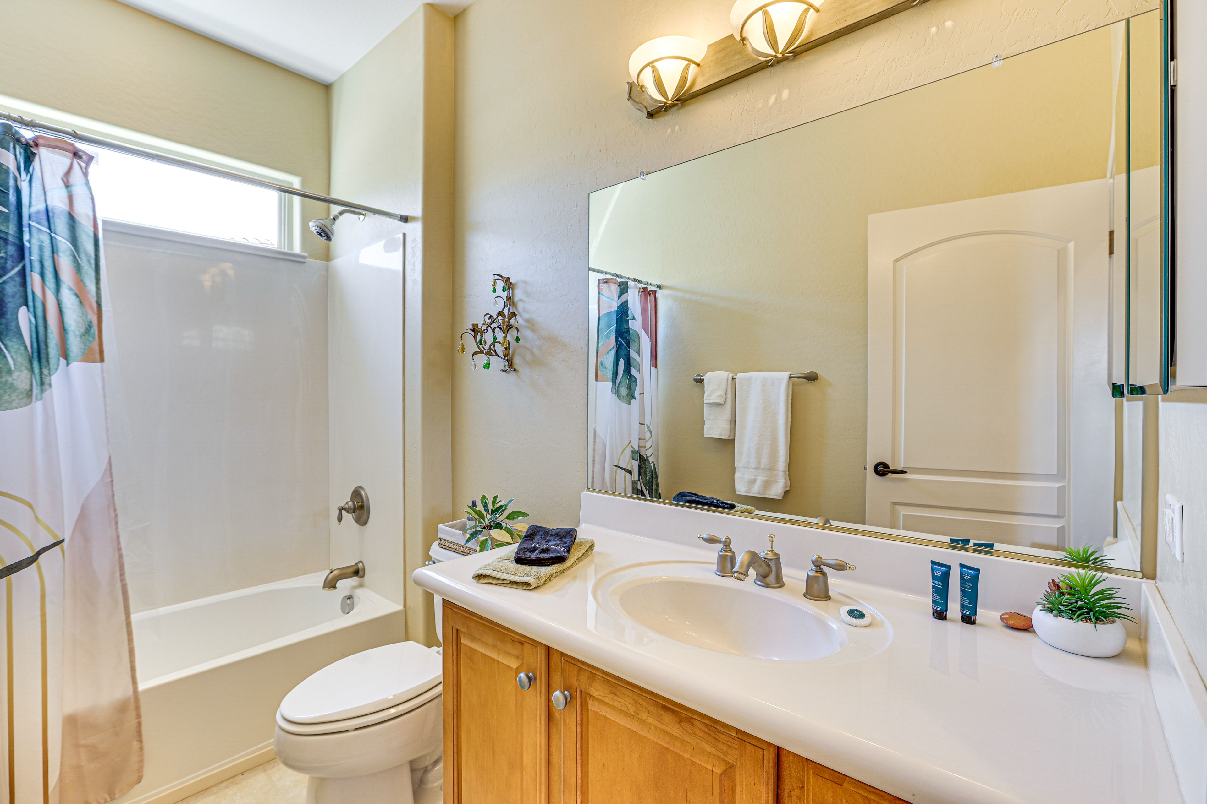 Bathroom | Hair Dryer