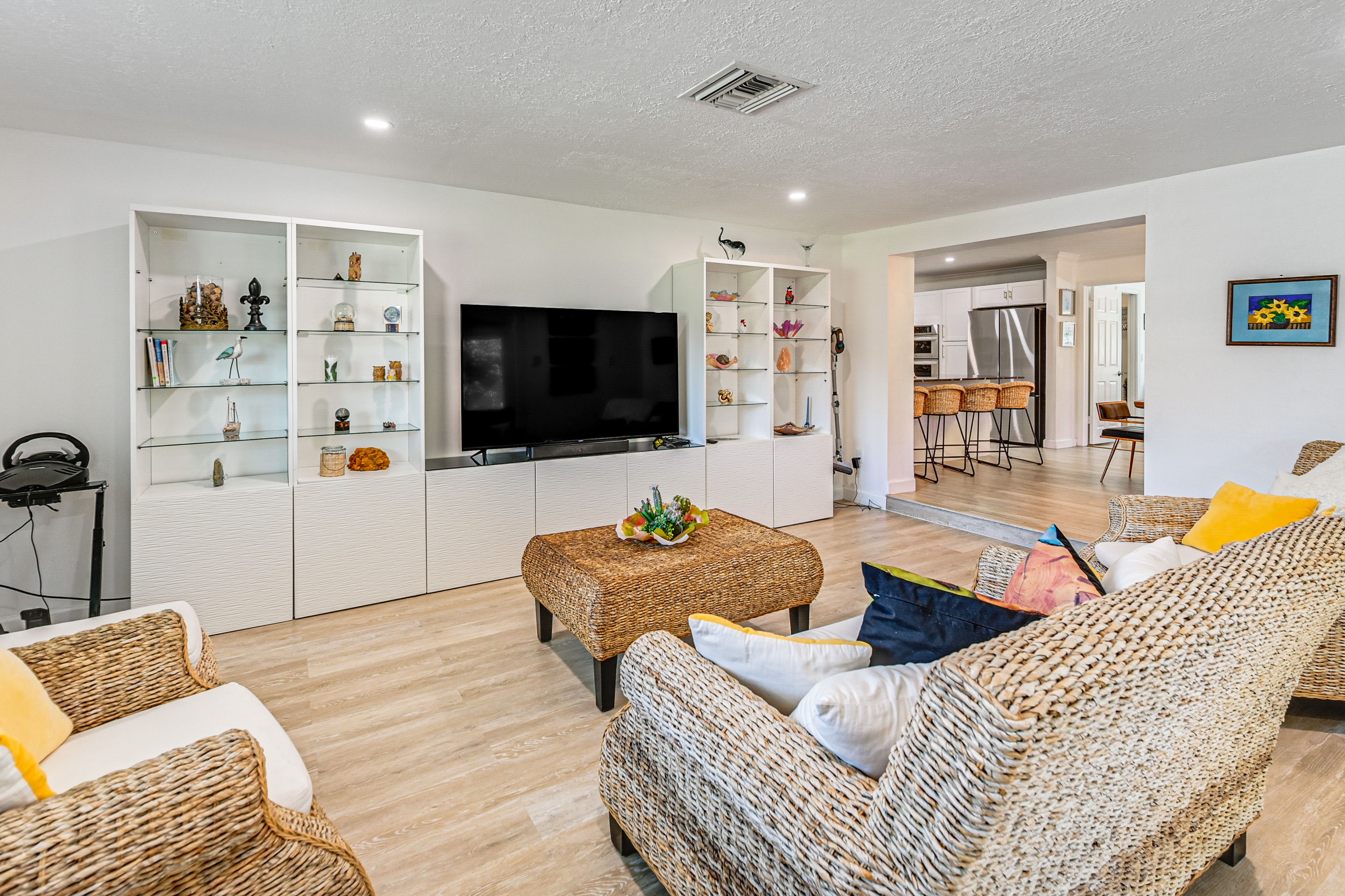 Family Room | Free WiFi | Smart TV