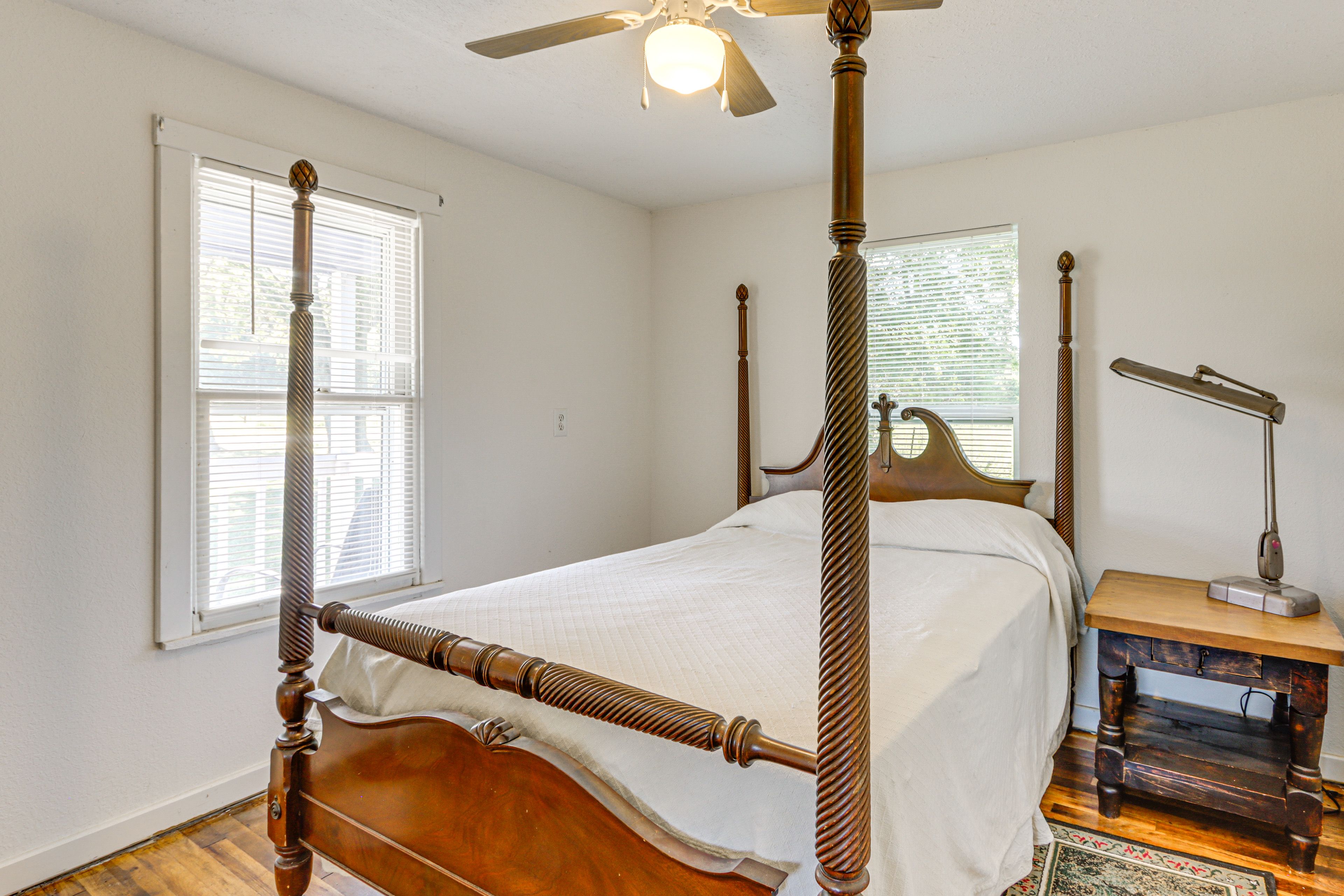 Bedroom 2 | Full Bed