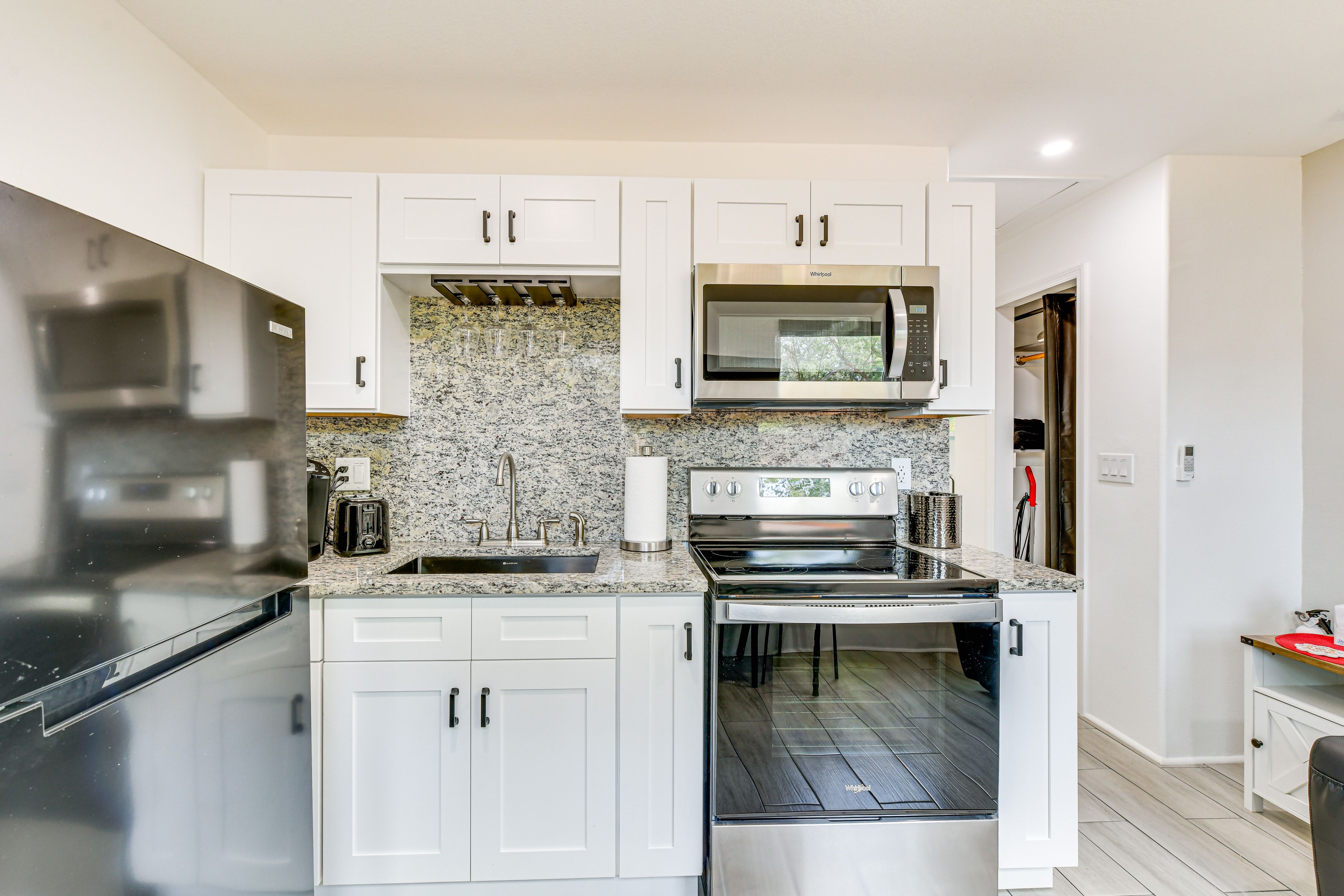 Kitchen | Cooking Basics