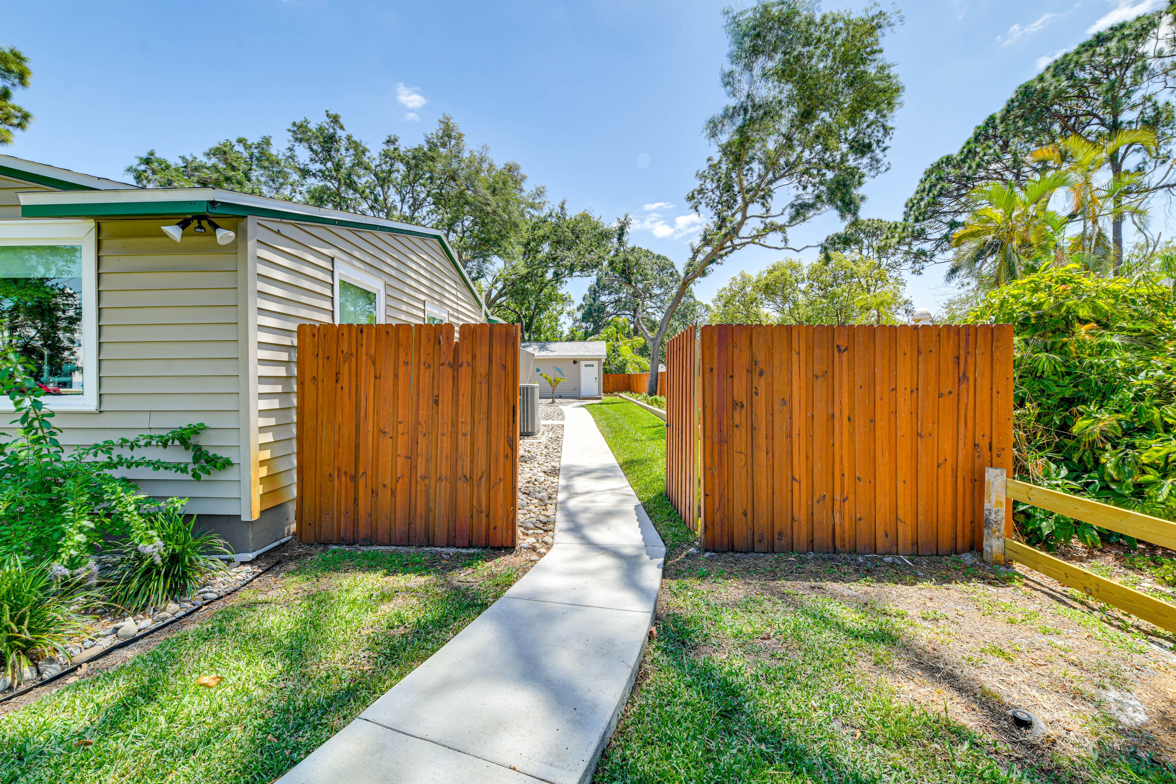 Property Entry