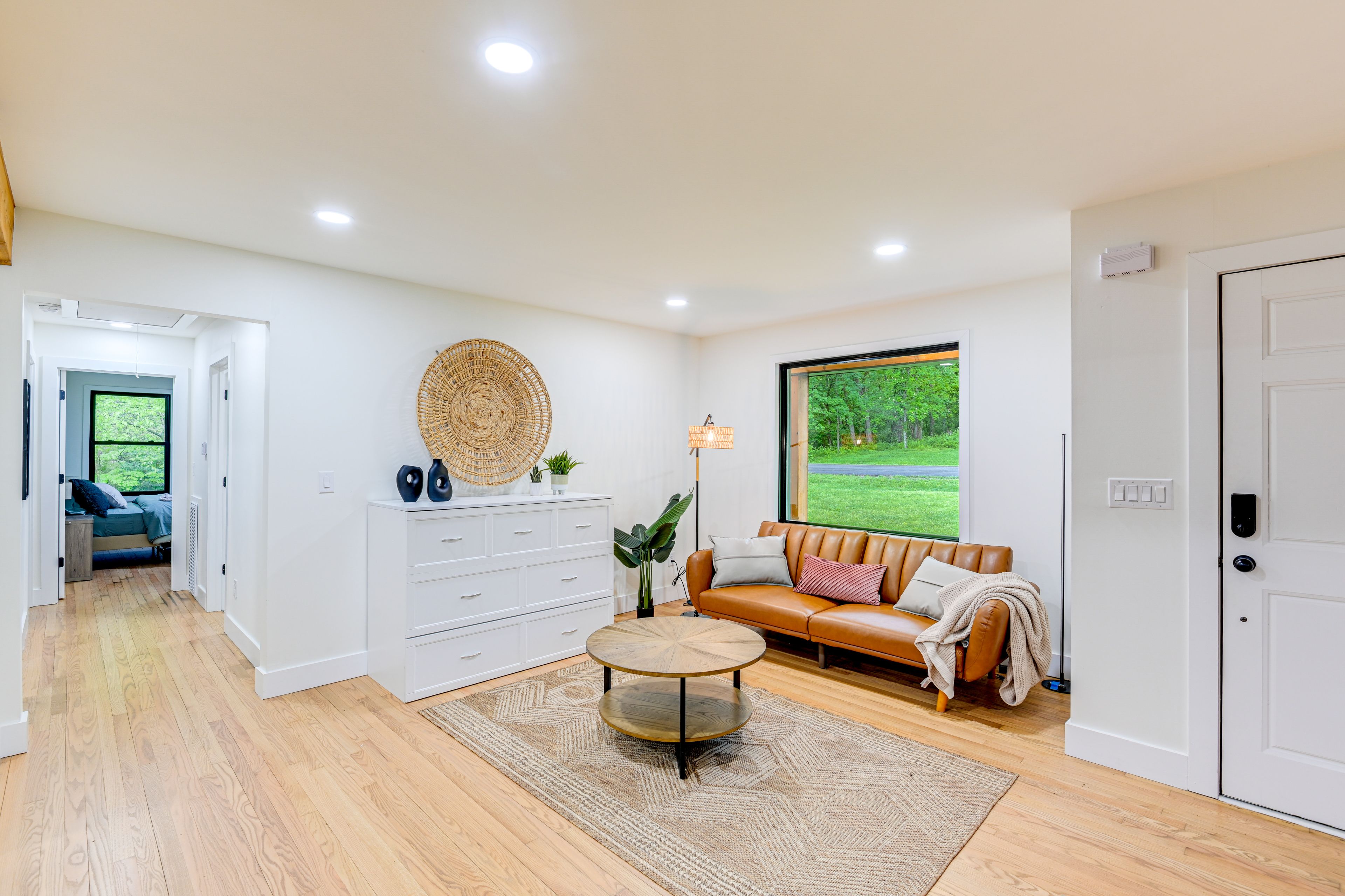 Family Room | Twin Futon | 1st Floor
