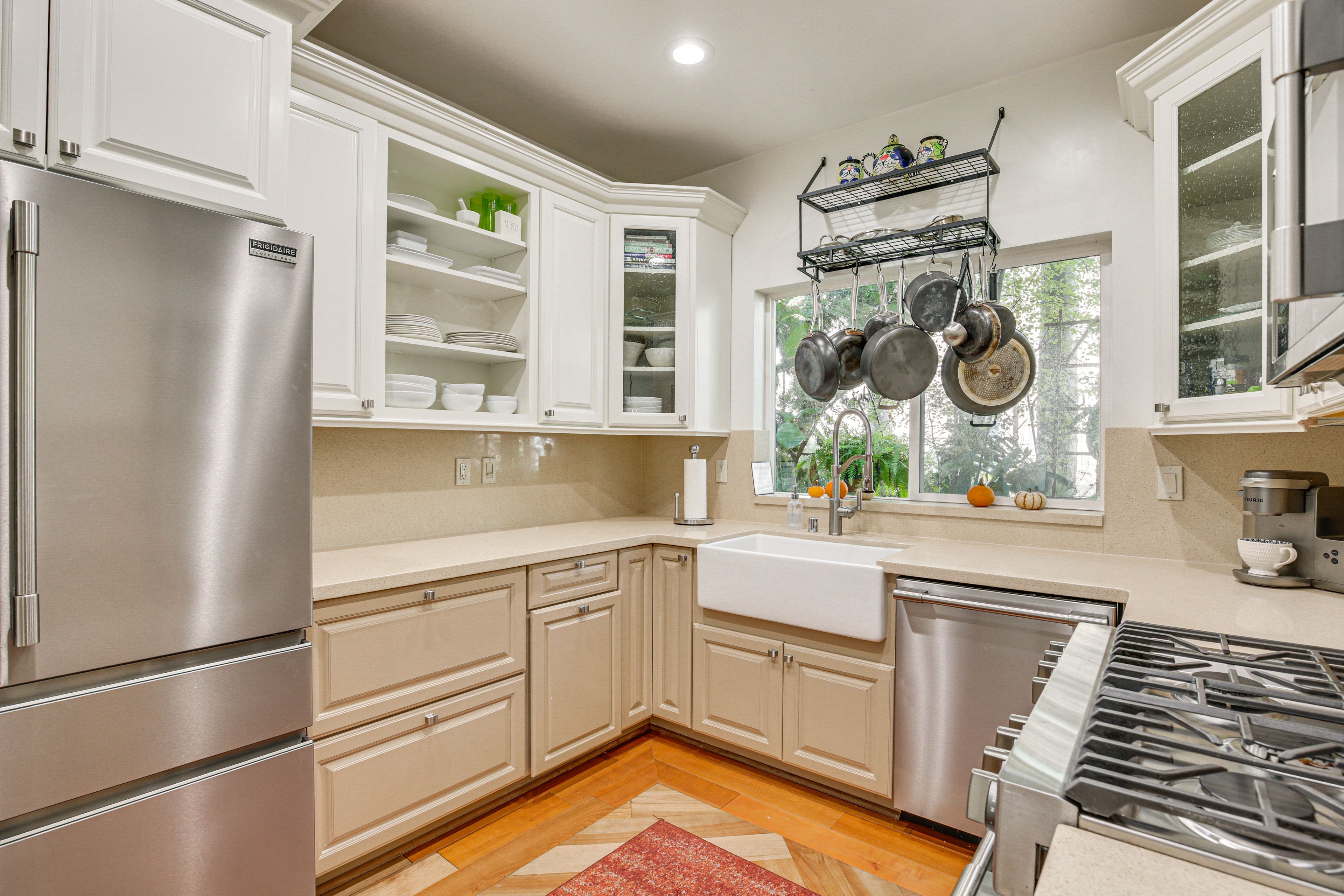 Kitchen | Dishware & Flatware | Cooking Basics