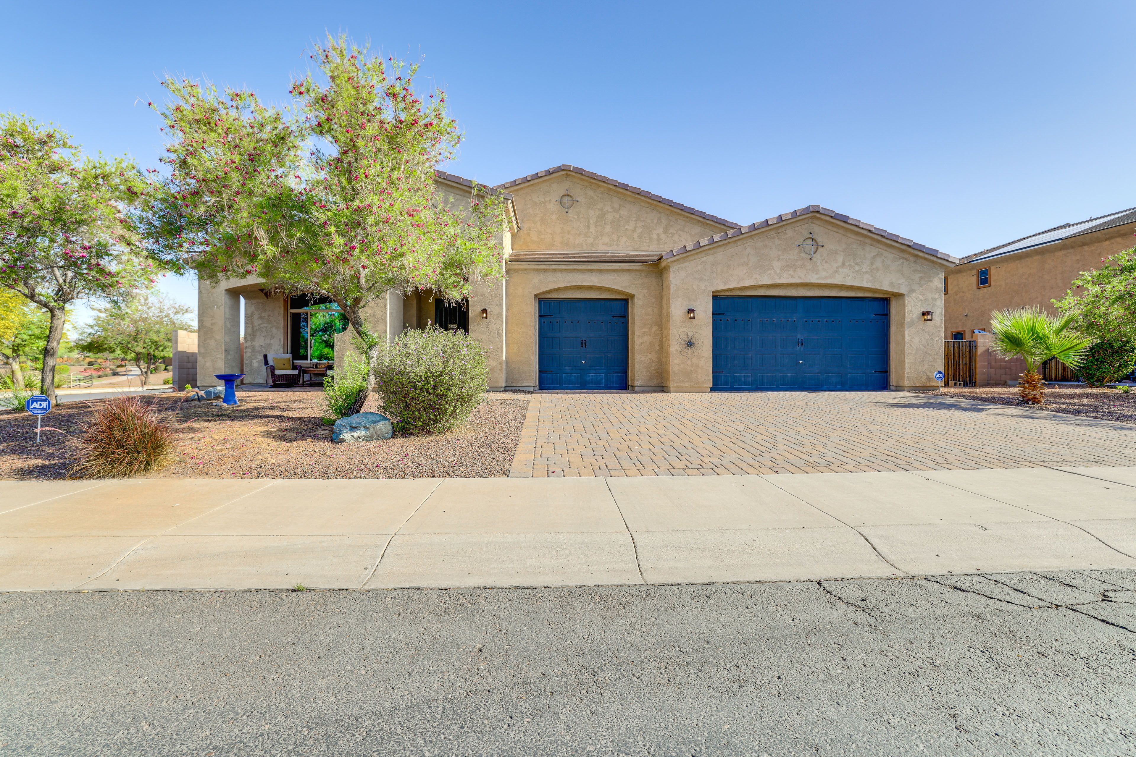 Property Exterior