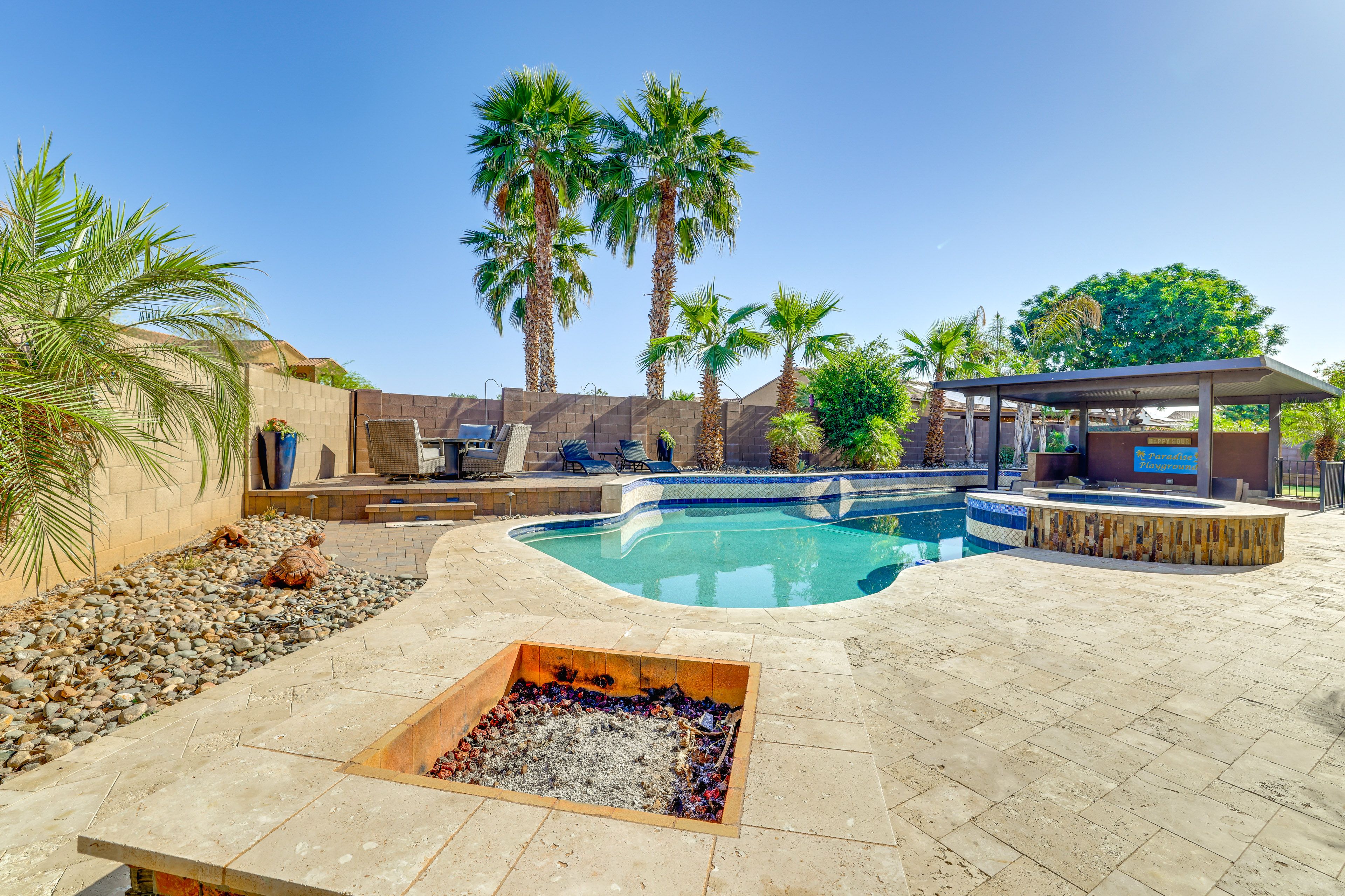 Fire Pit