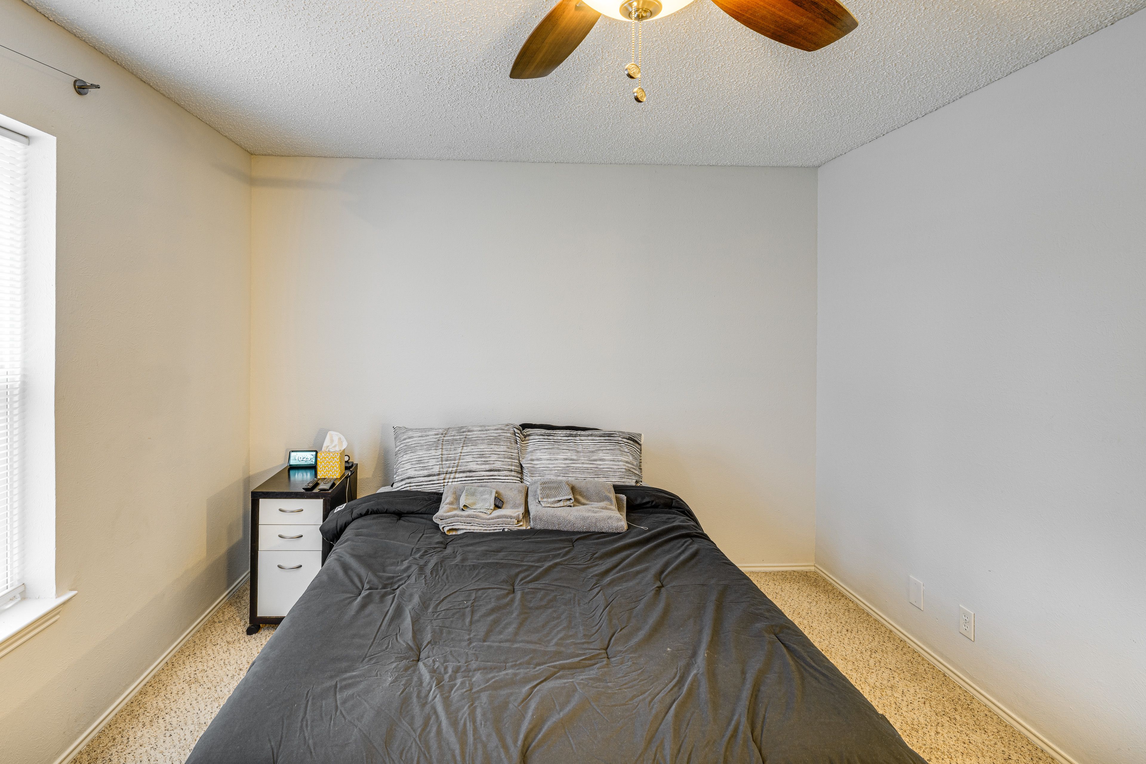 Bedroom 2 | Full Bed