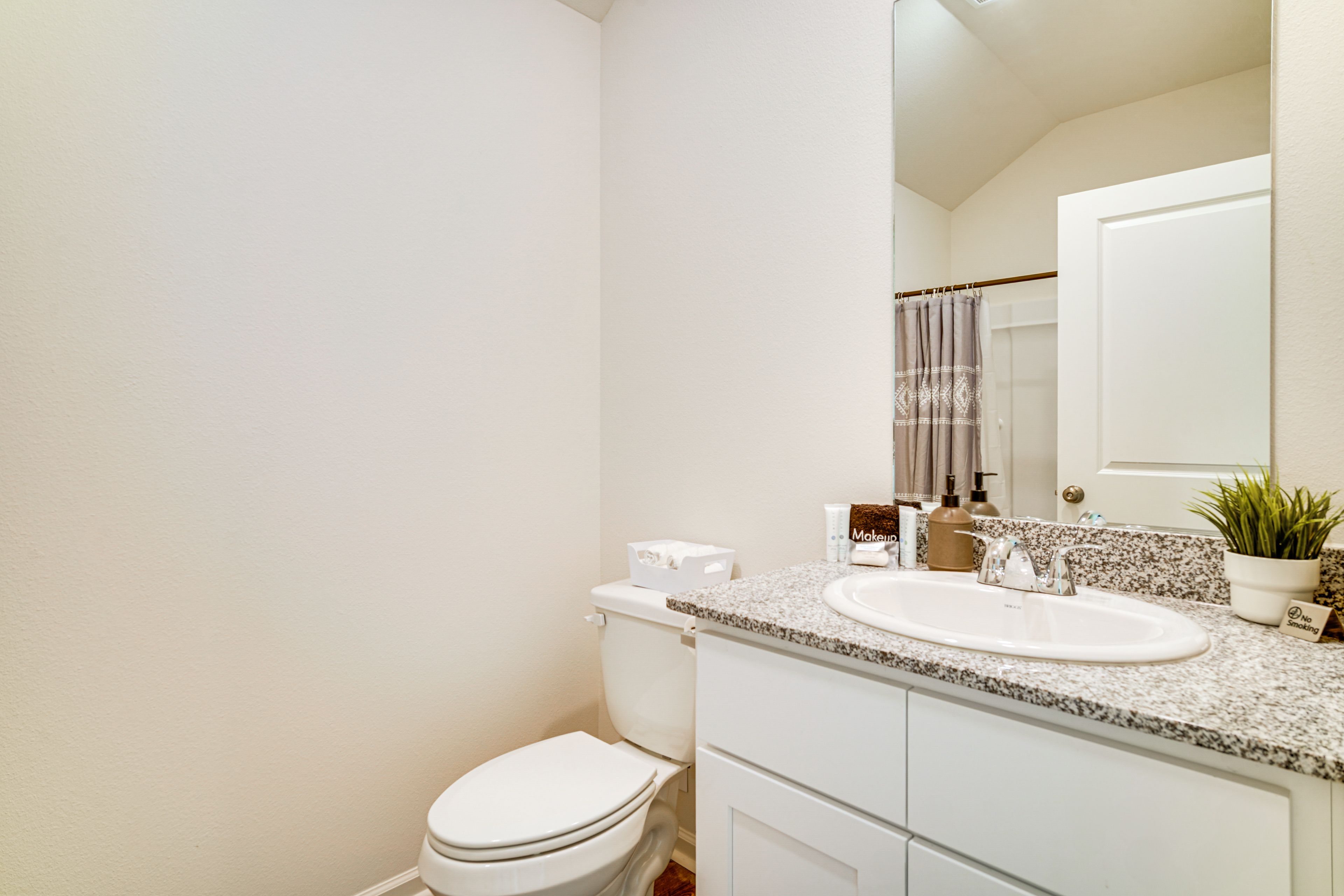 Bathroom | Hair Dryer