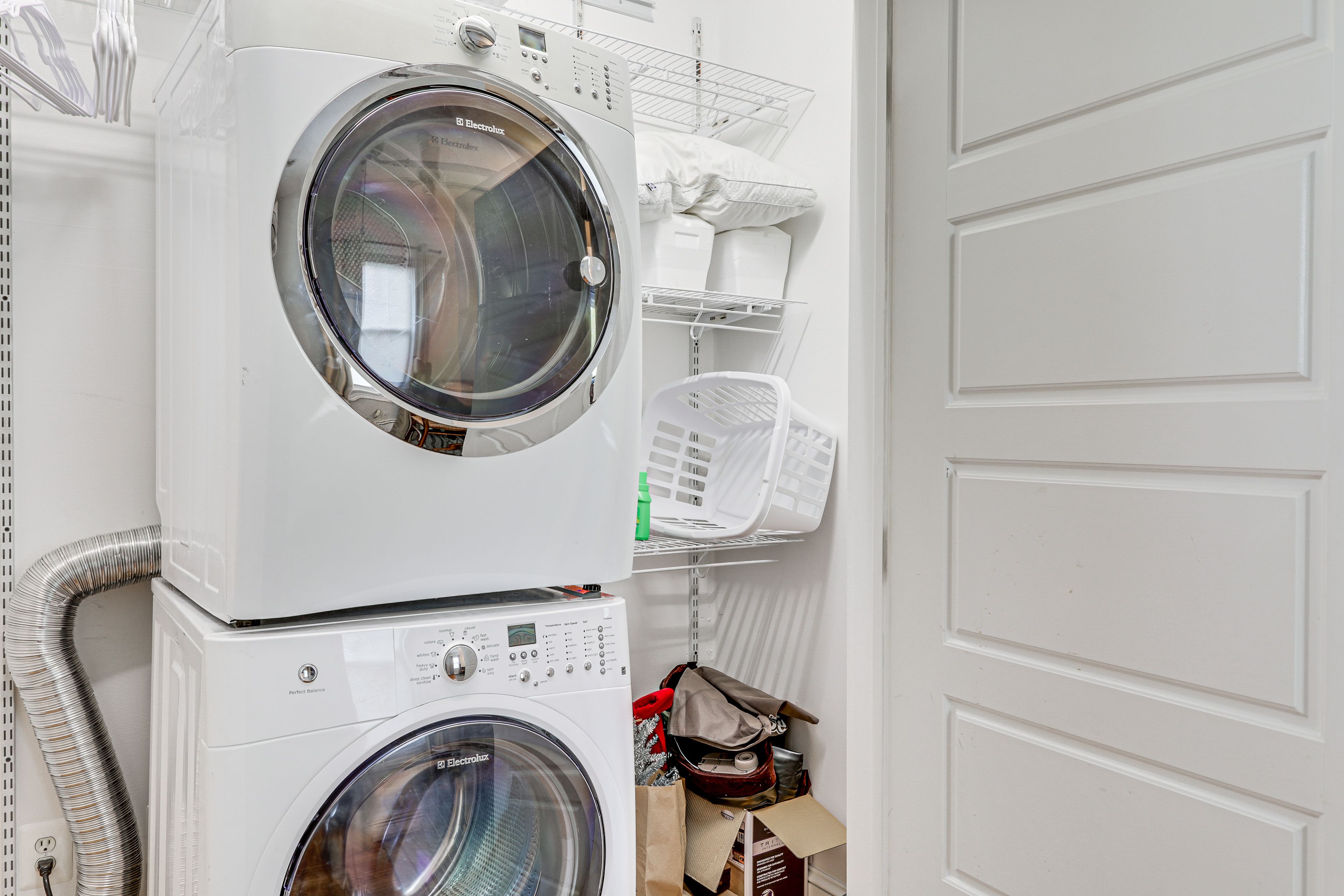 Laundry Room | Main Floor