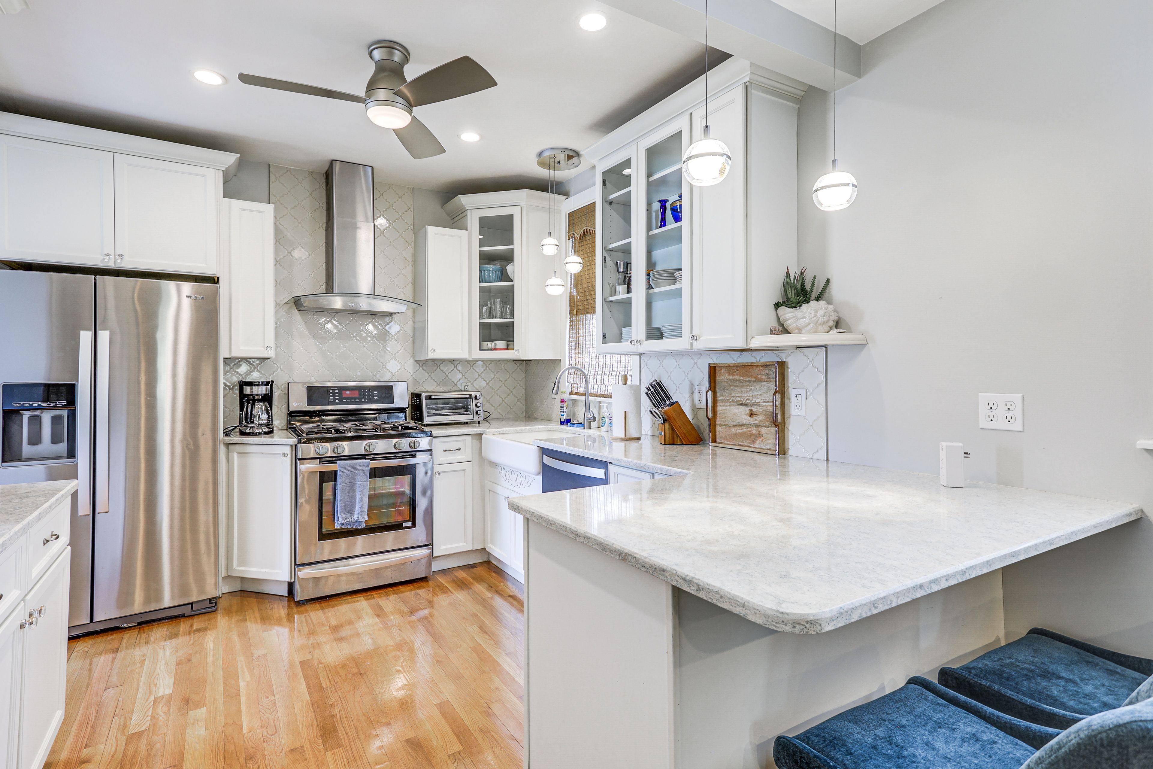 Kitchen | Cooking Basics | Drip Coffee Maker | Main Floor