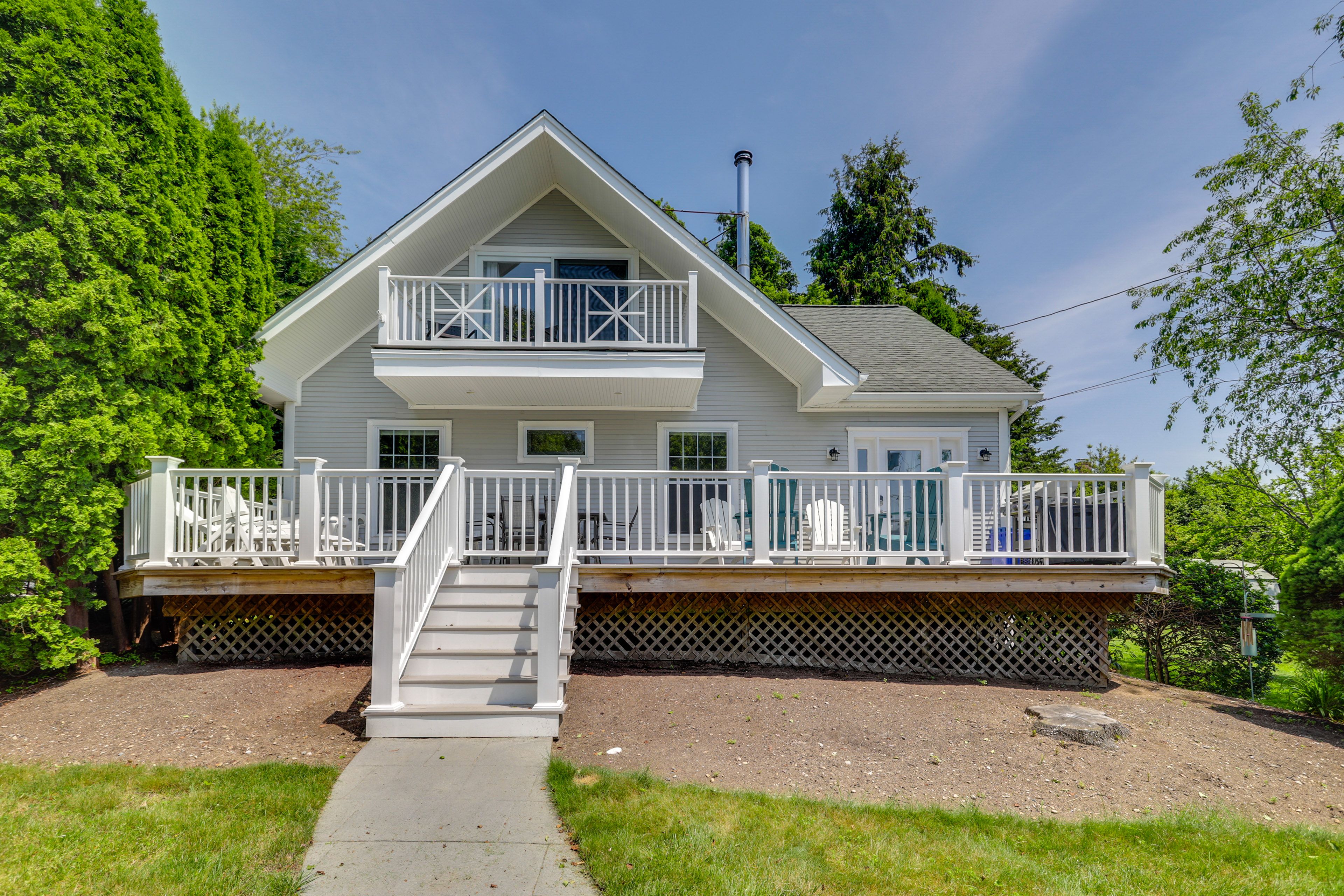 Property Exterior