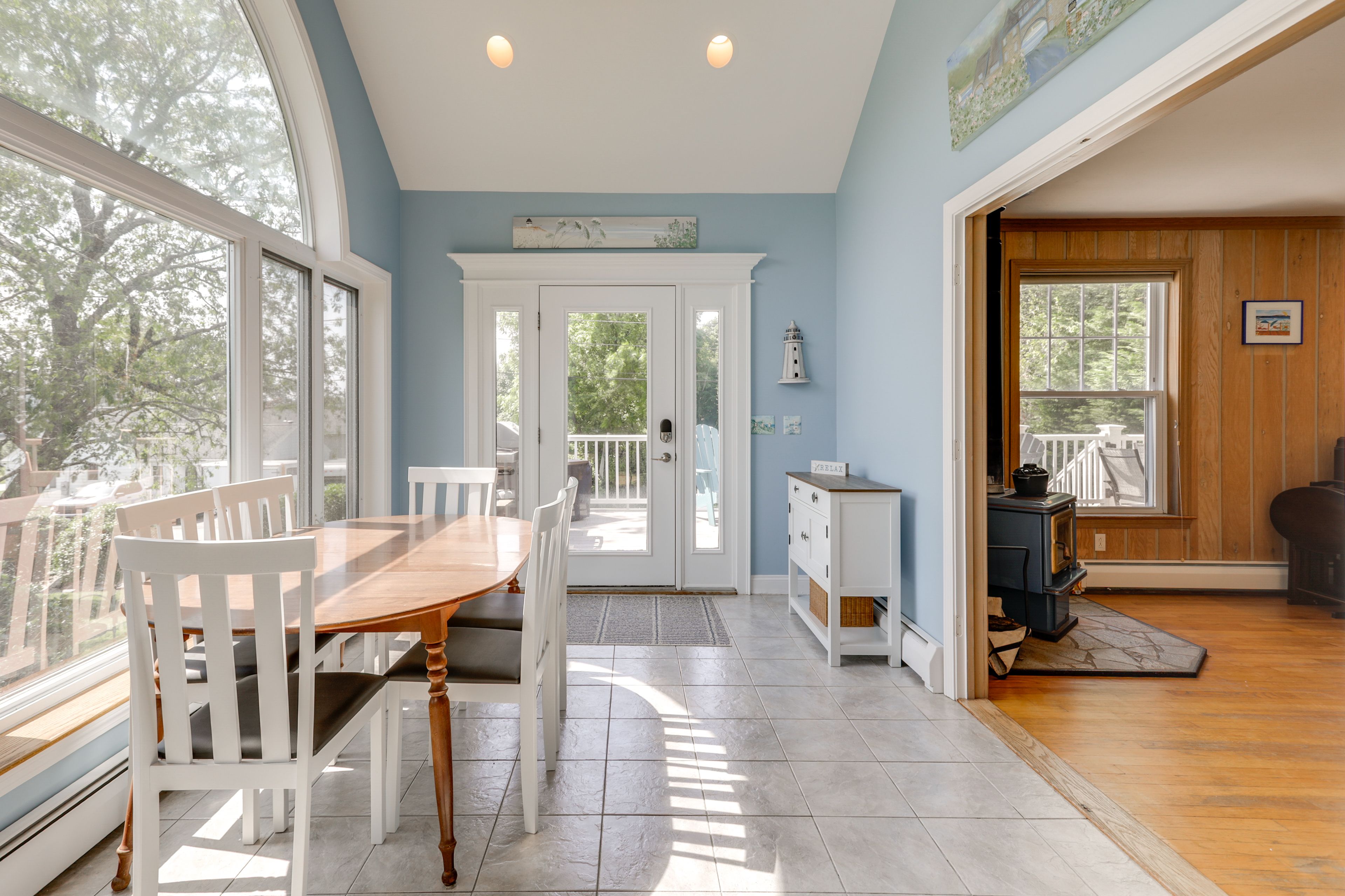 Dining Room | 1st Floor