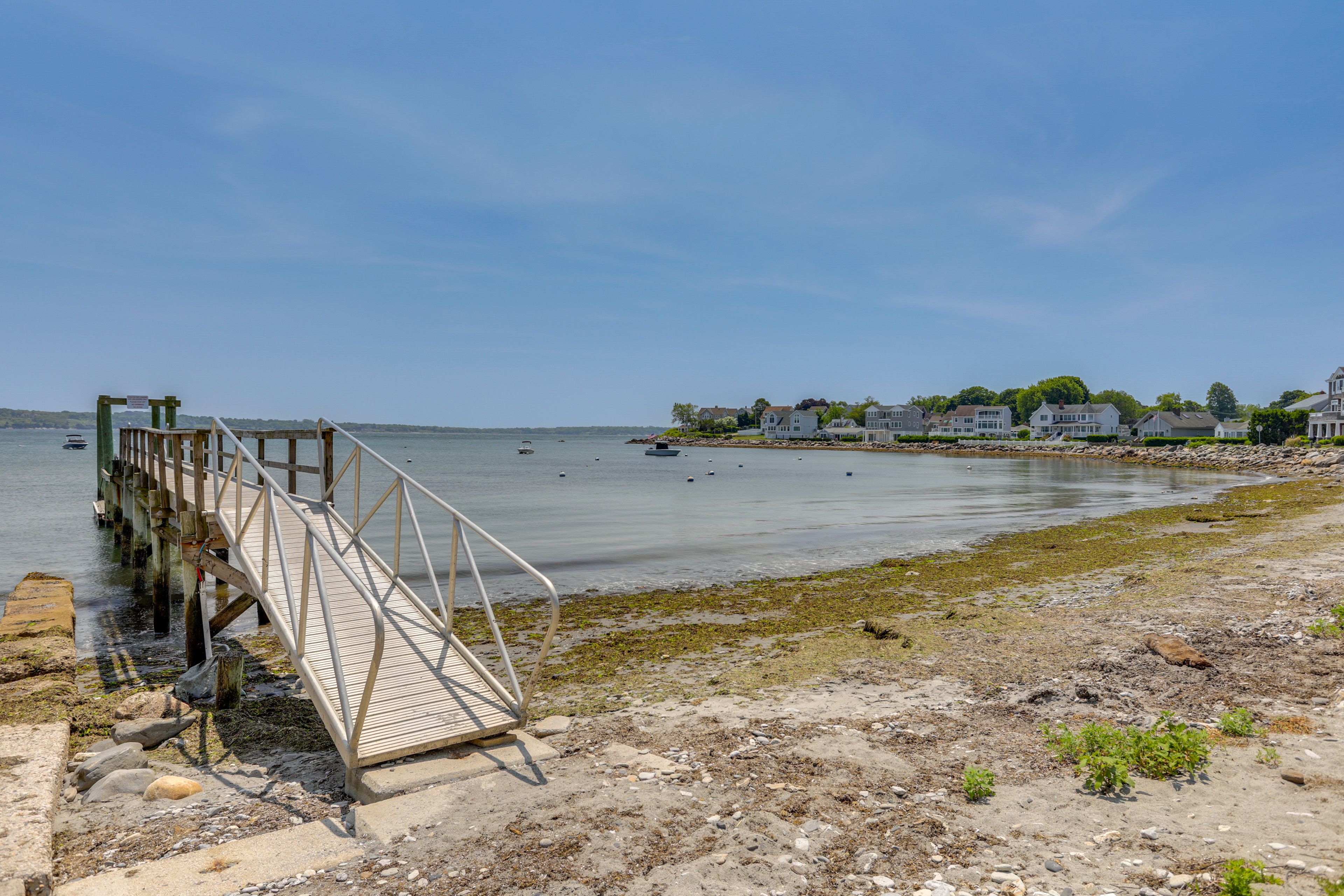 Community Beach
