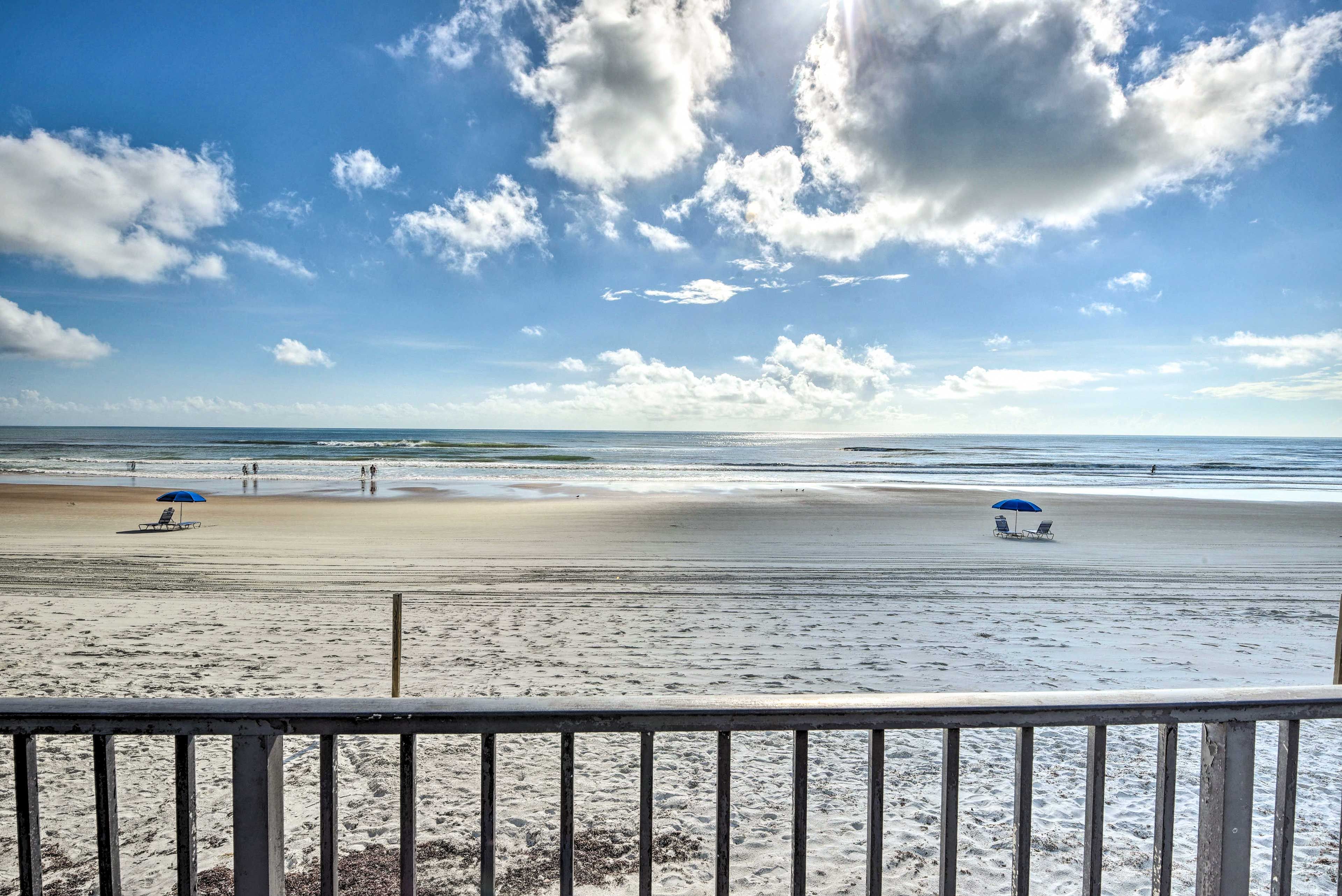 Community Beach