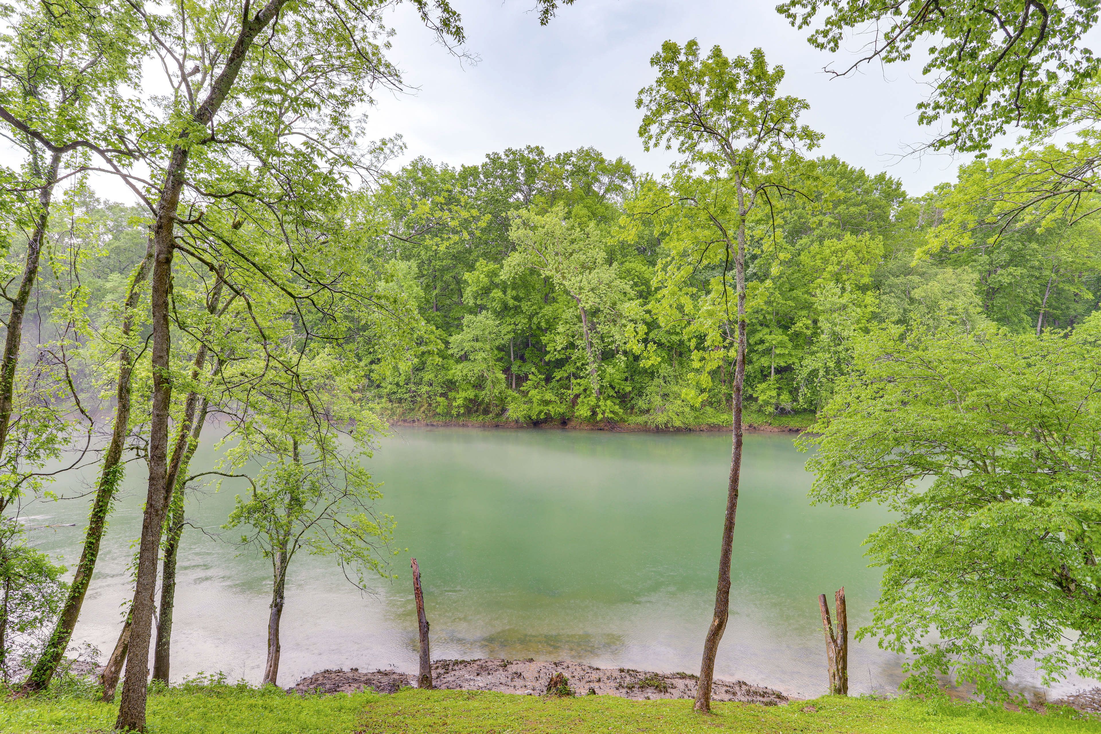 River Views