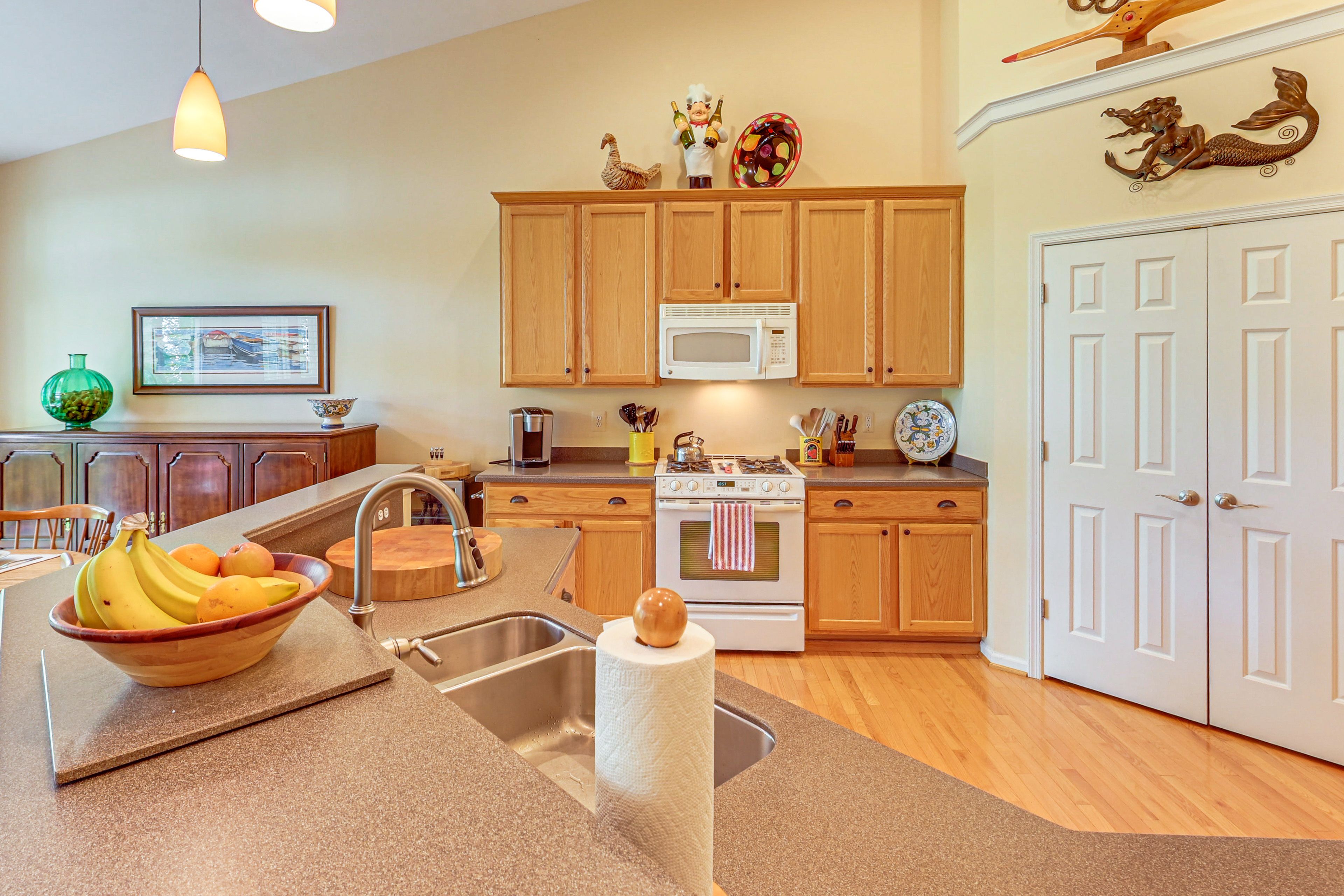 Kitchen | Cooking Basics | Drip Coffee Maker