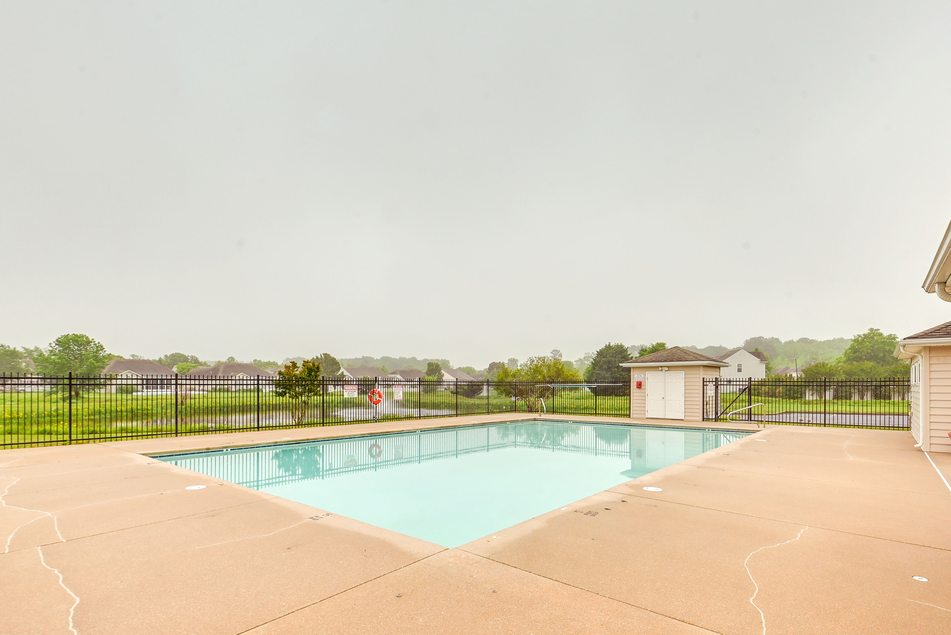 Lord Baltimore Landing | Community Amenities