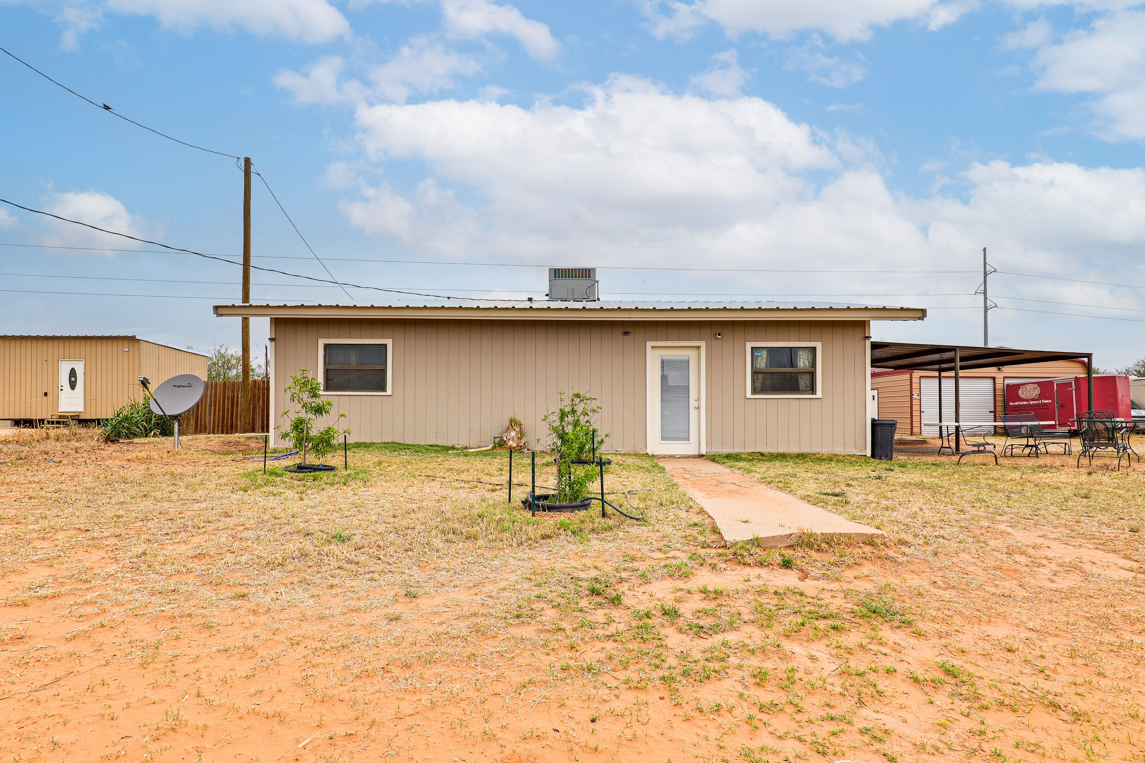 Home Exterior
