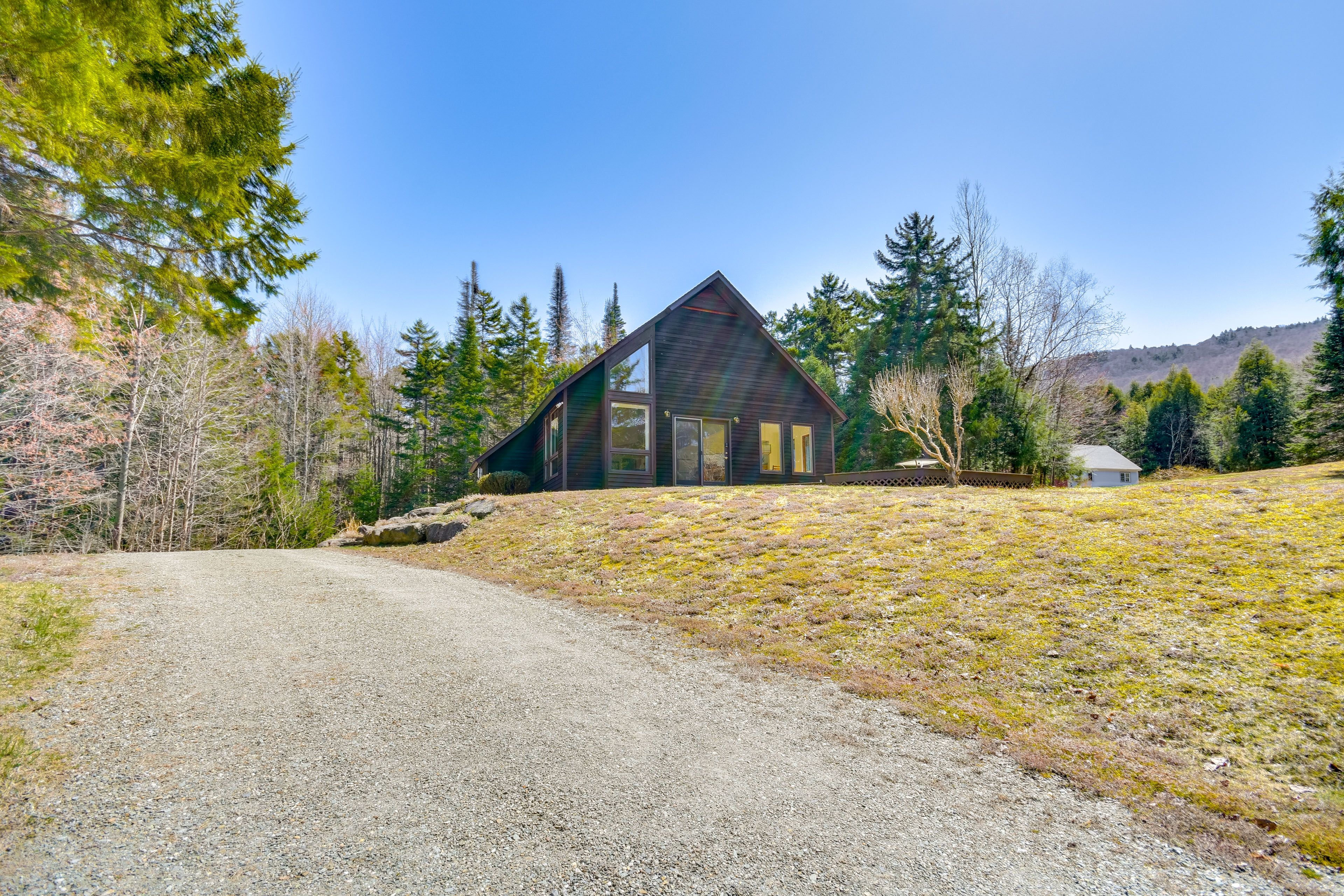 Home Exterior