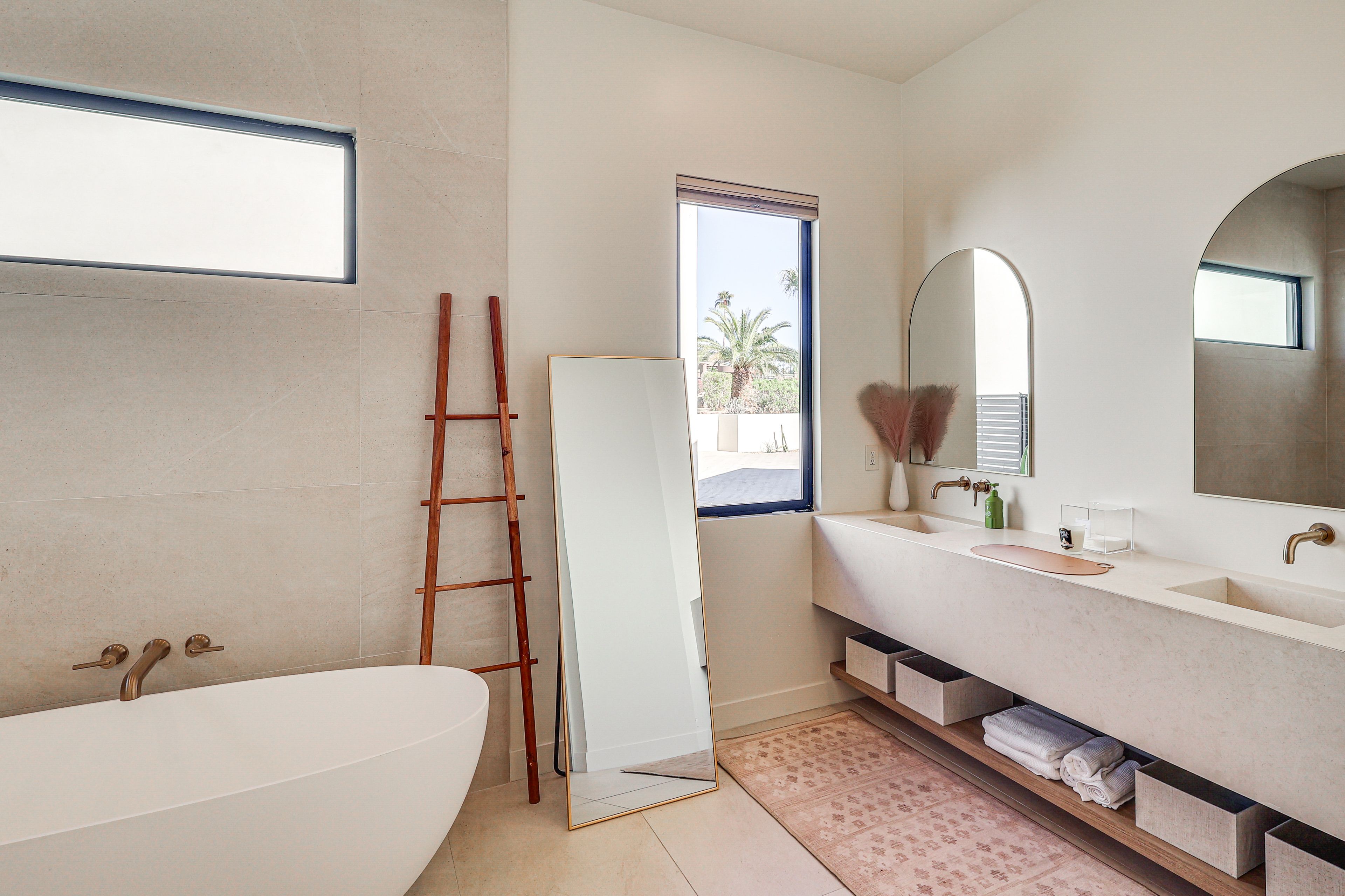 En-Suite Bathroom